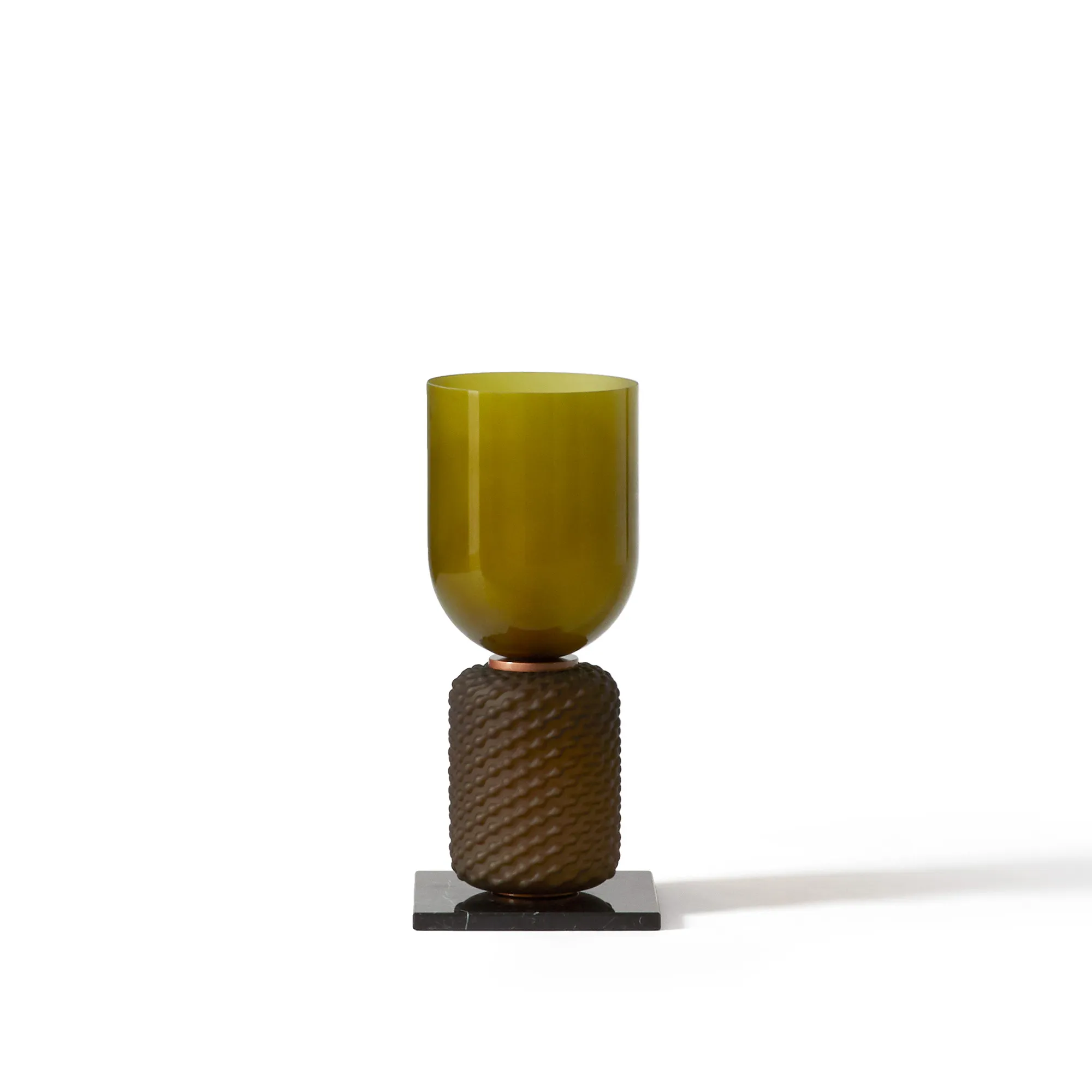 Ficupala bordslampa