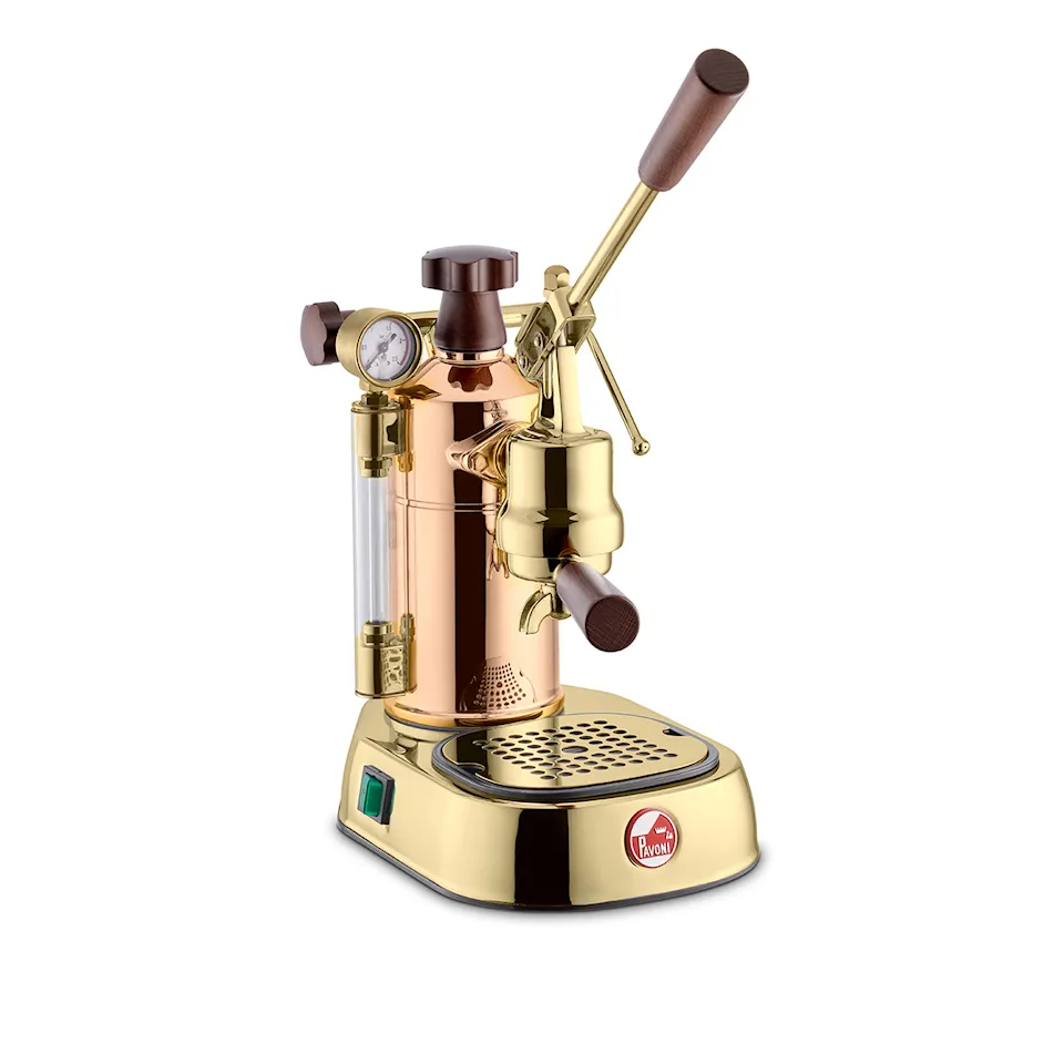 Professional manuell espressomaskin