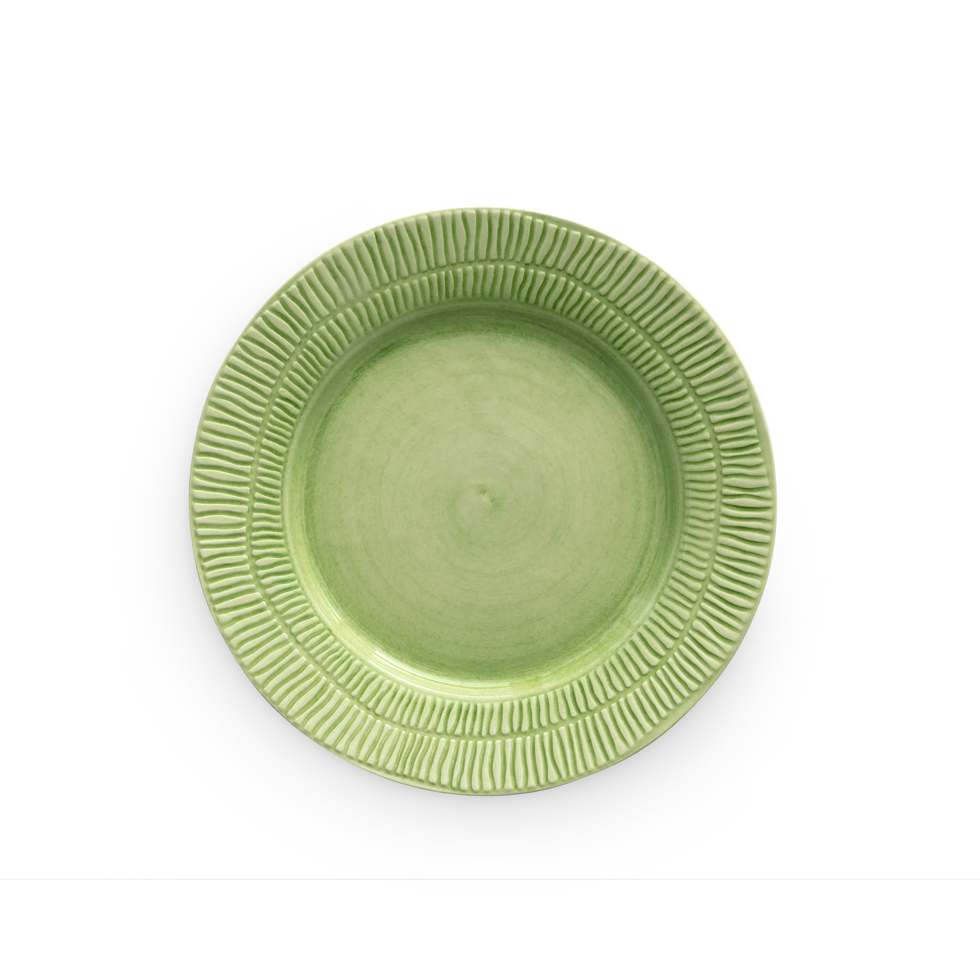 Stripes Plate 28 cm