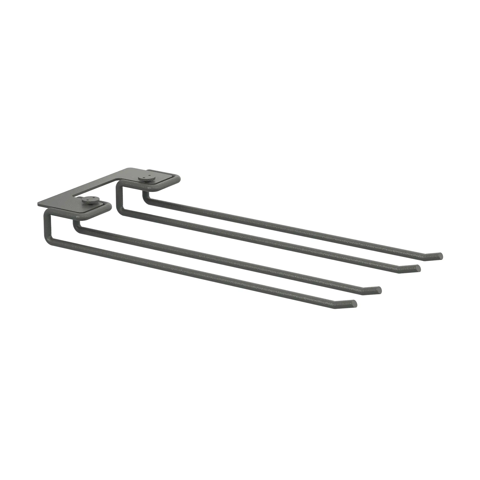 Spjut för glas 30cm 2-pack