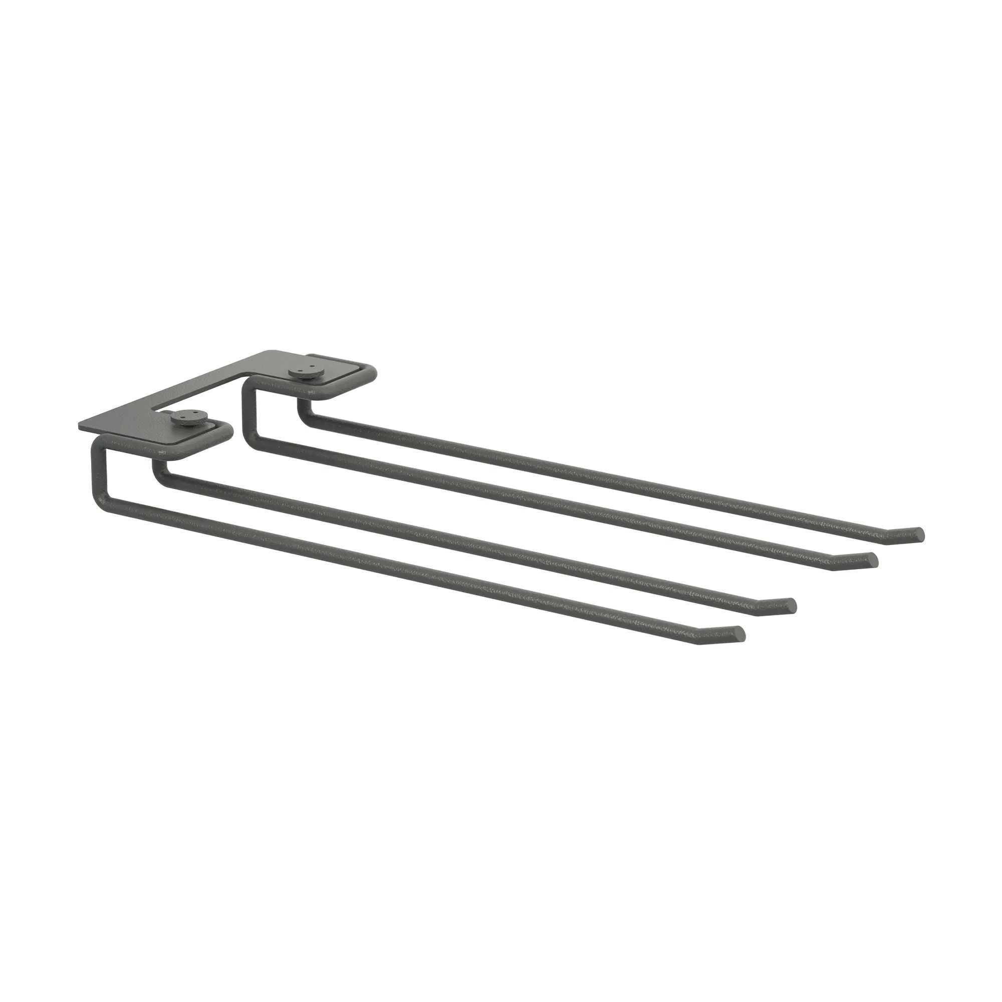 Spjut för glas 30cm 2-pack