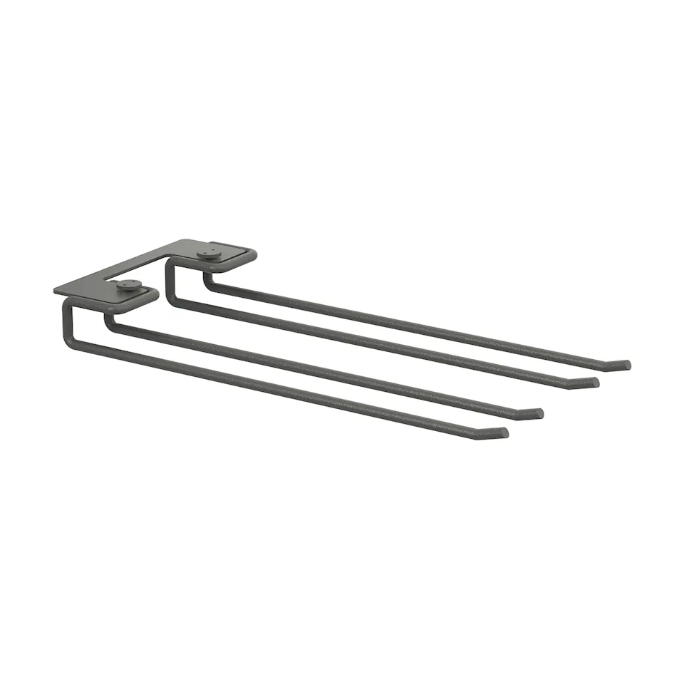 Spjut för glas 30cm 2-pack