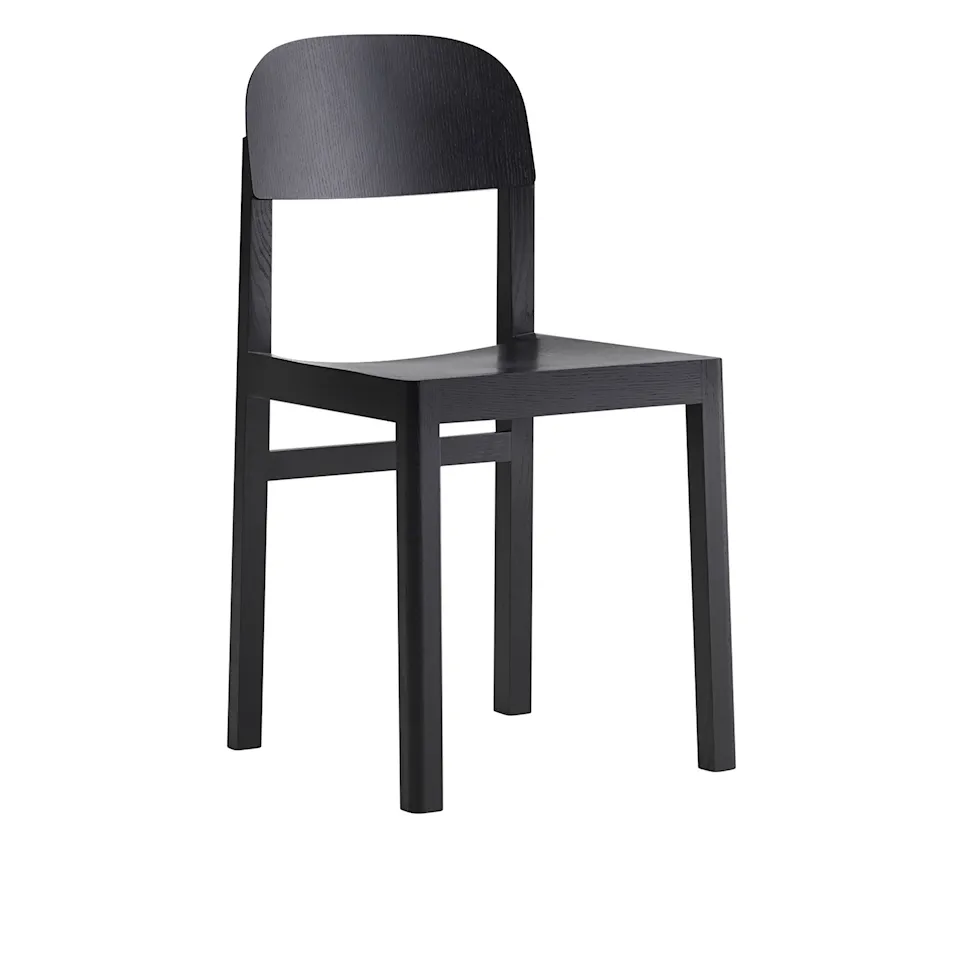 Workshop Chair