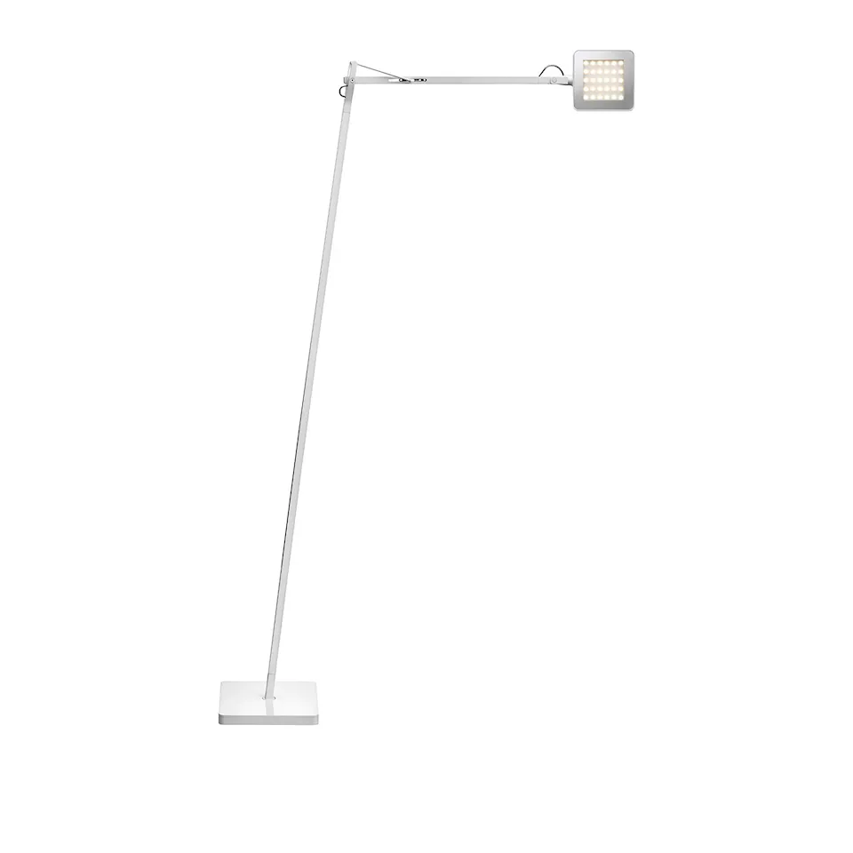 Kelvin Led Floor Vit