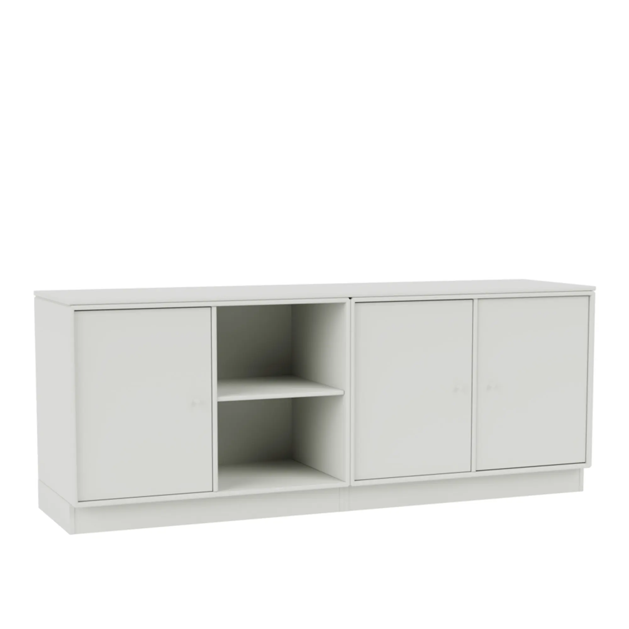 Montana Selection Save skänk sockel 7 cm