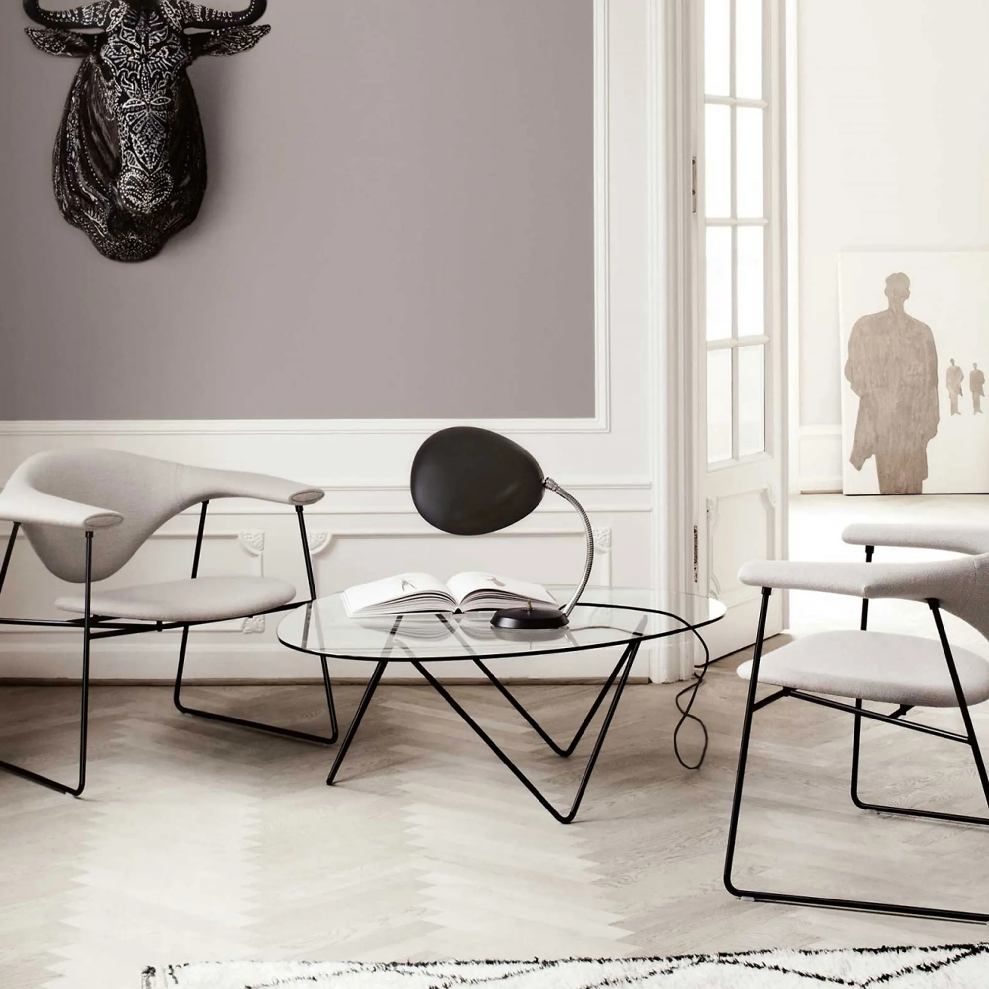 Pedrera soffbord