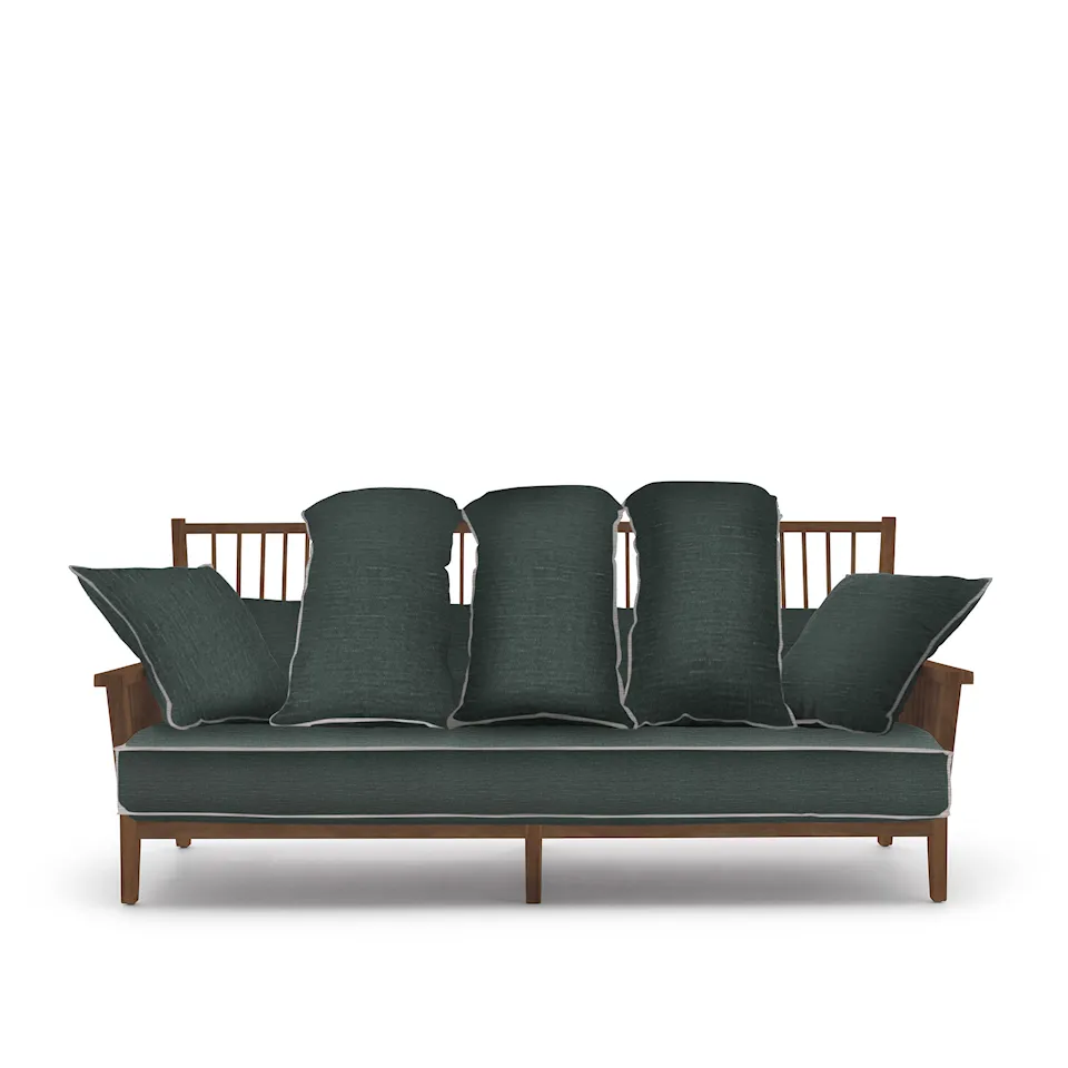 Gray 03 Sofa