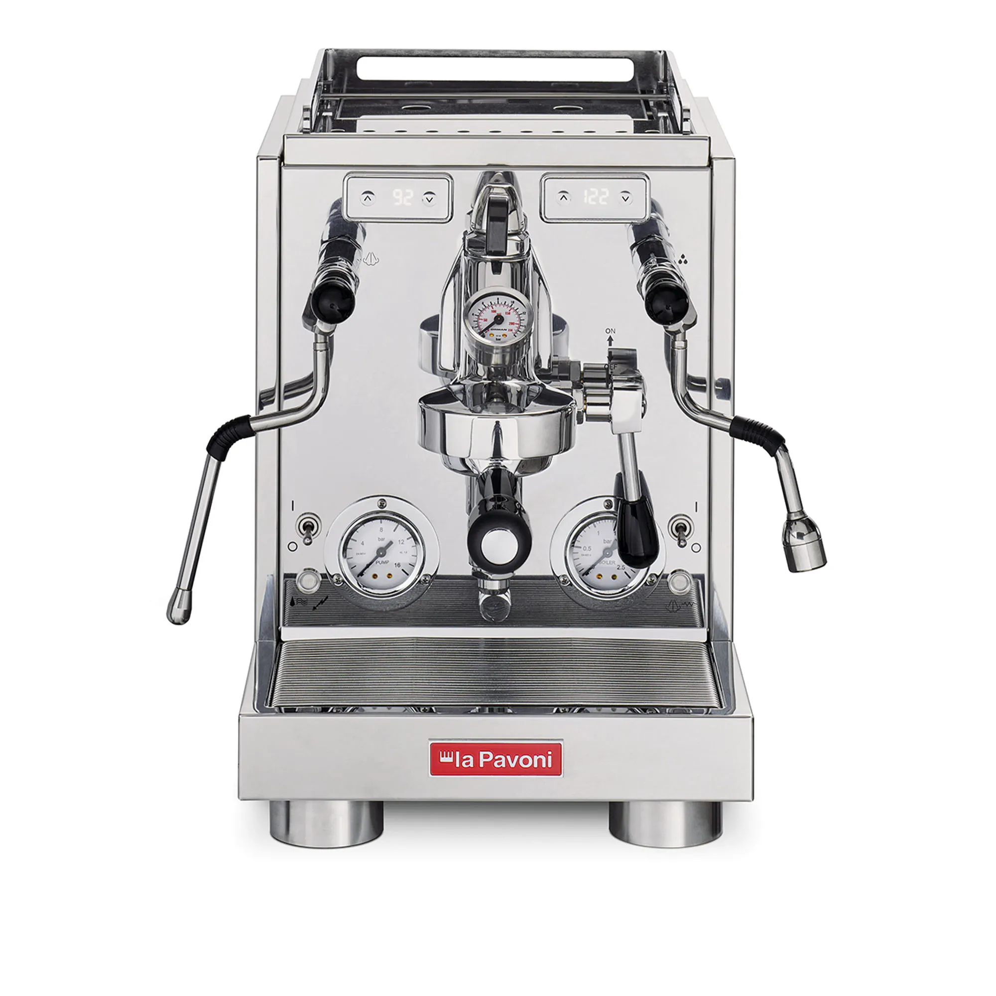 Botticelli Speciality semiprofessionell espressomaskin