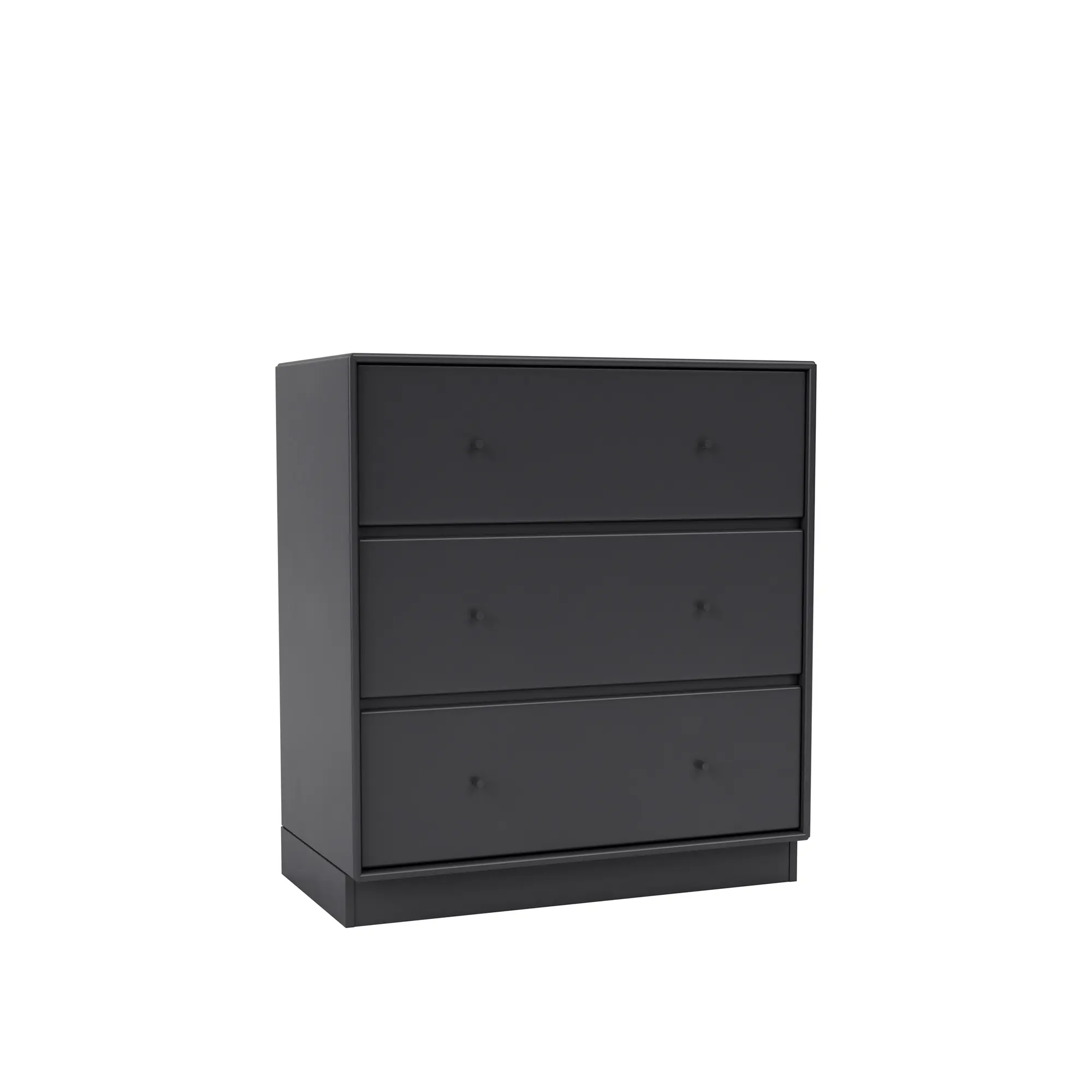 Carry Dresser - Plinth H7 cm