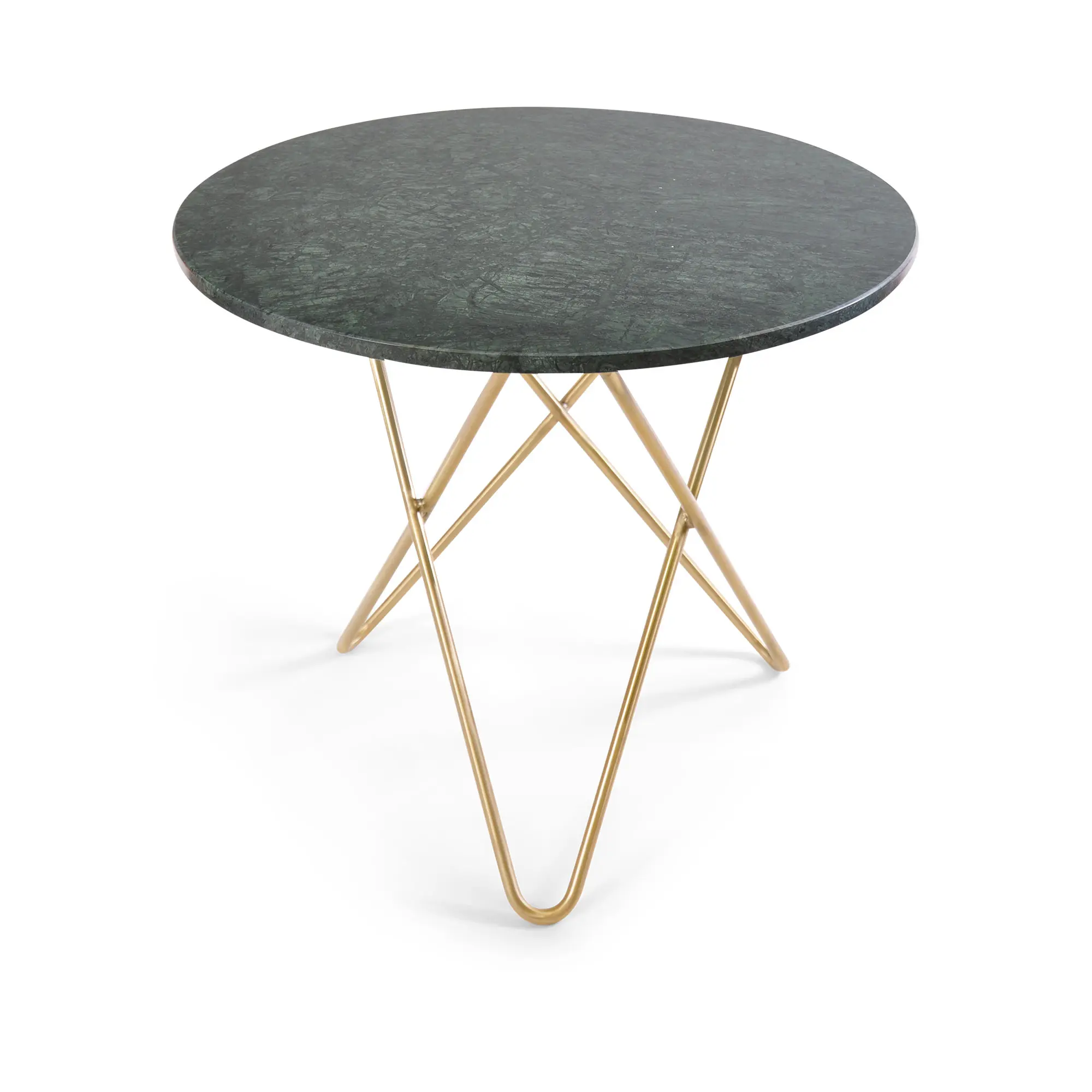 O Dining Table - Marble