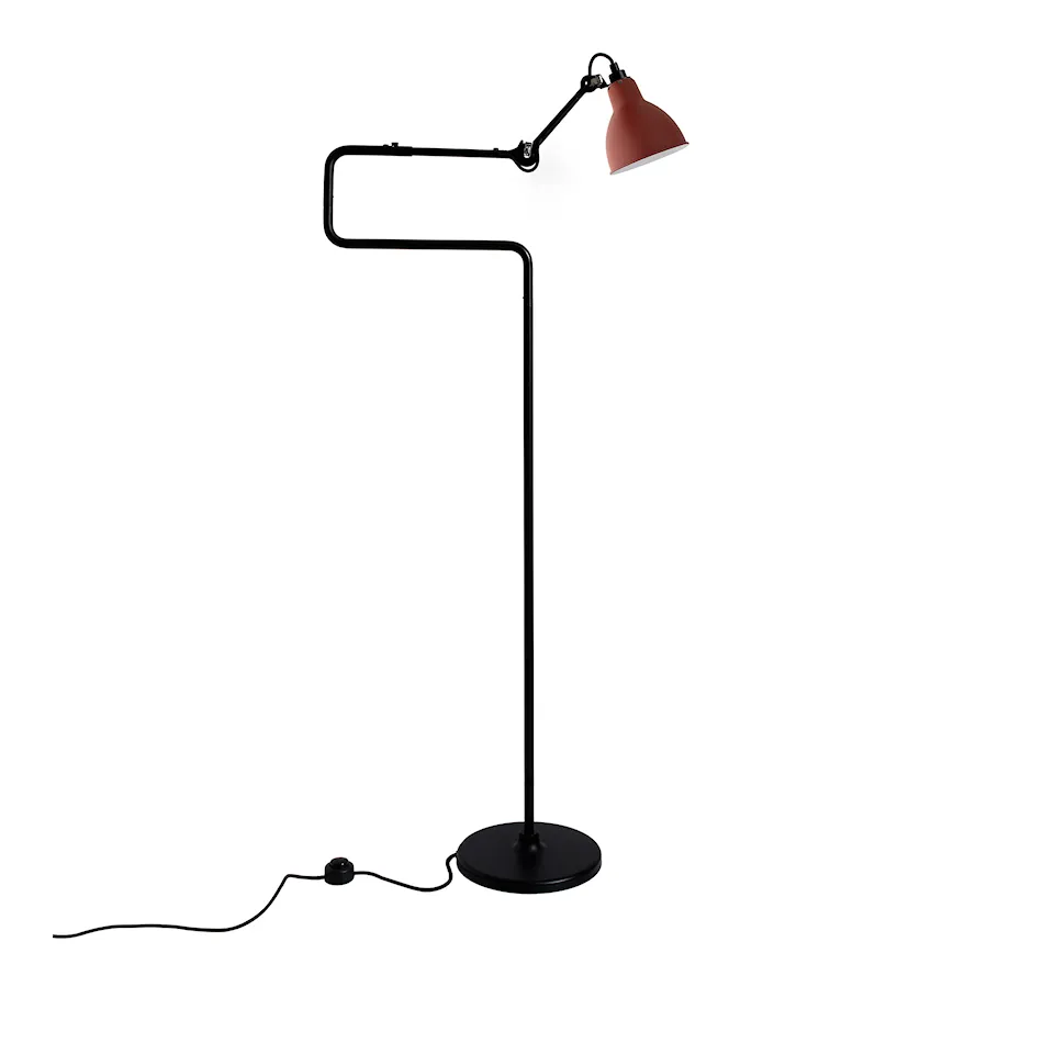 Lampe Gras No411 - Round