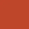 Maharam Two Stripe Orange Dark/Crimson Dark