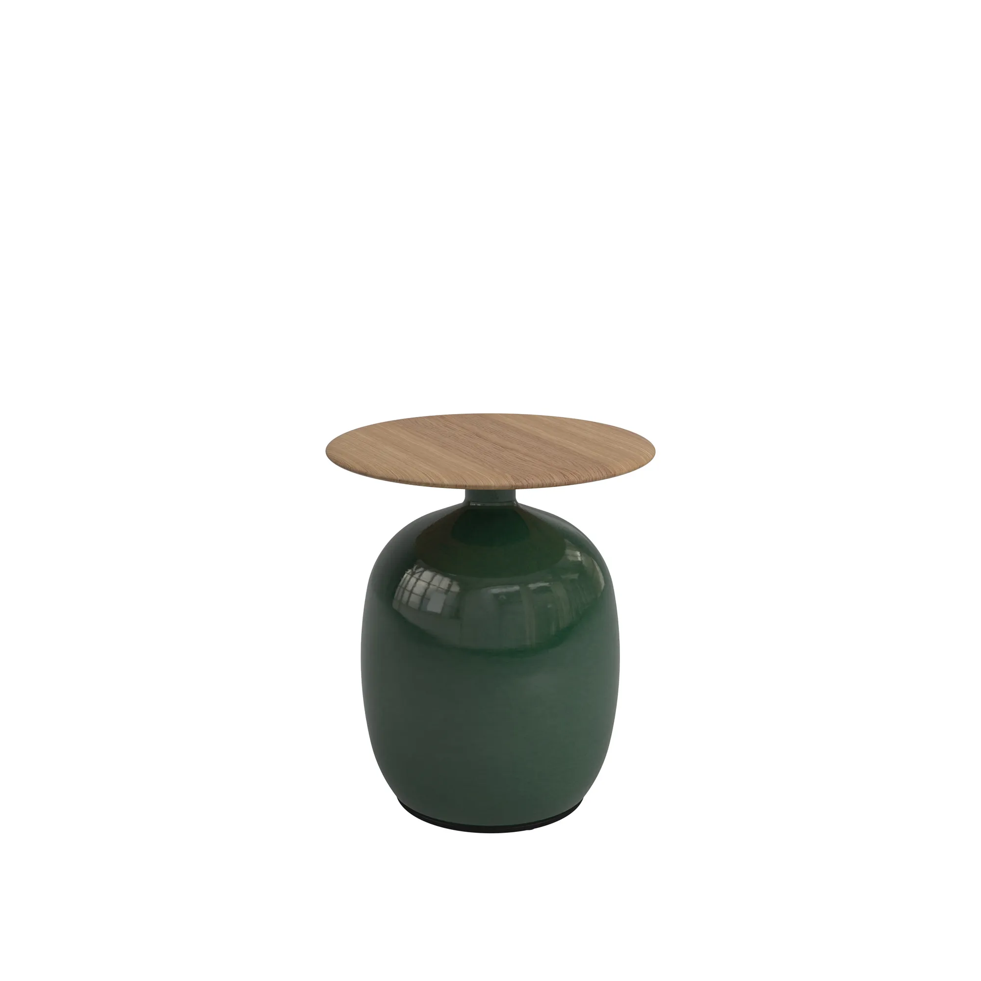 Blow Low Side Table