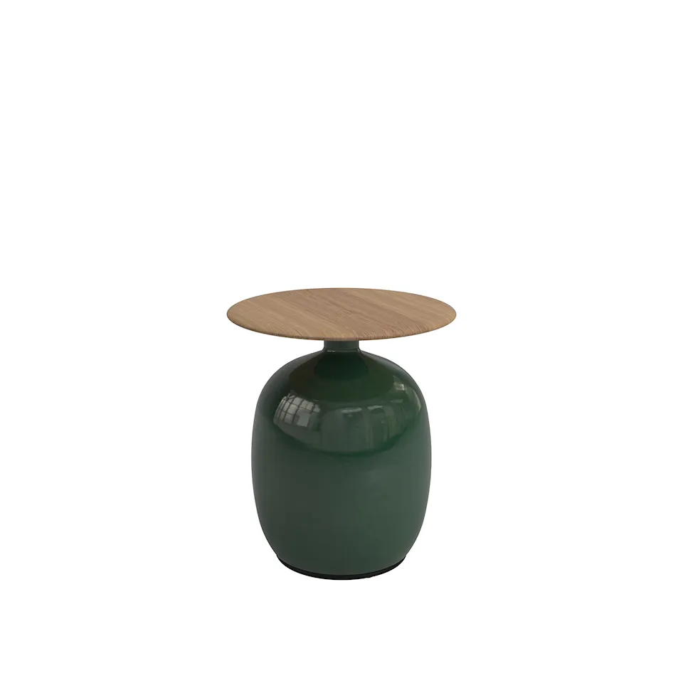 Blow Low Side Table