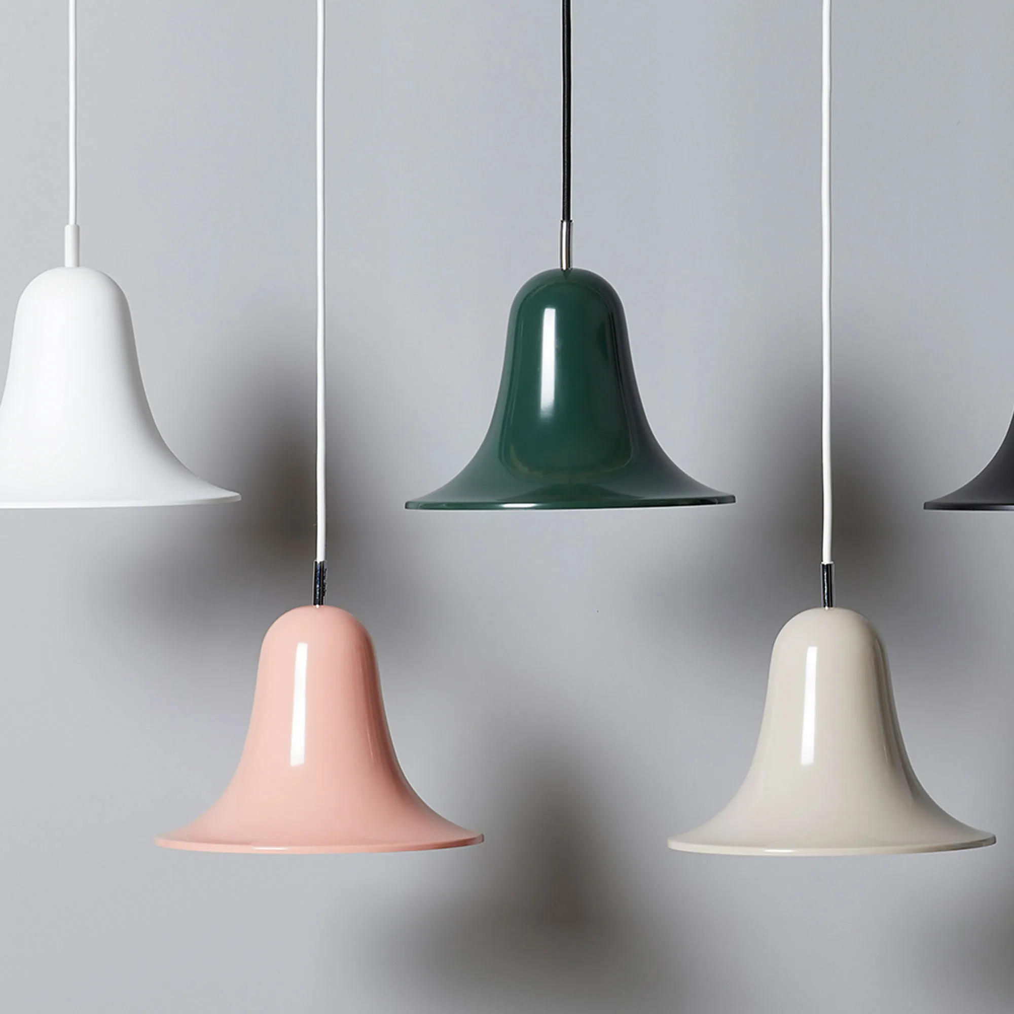 Pantop Pendant