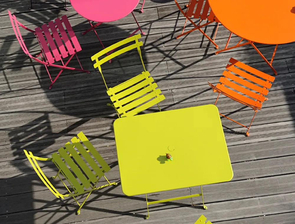 Bistro Outdoor Table 71 cm