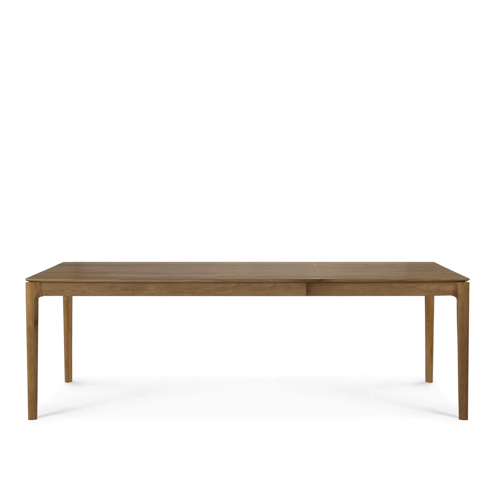 Bok Extendable Dining Table Teak