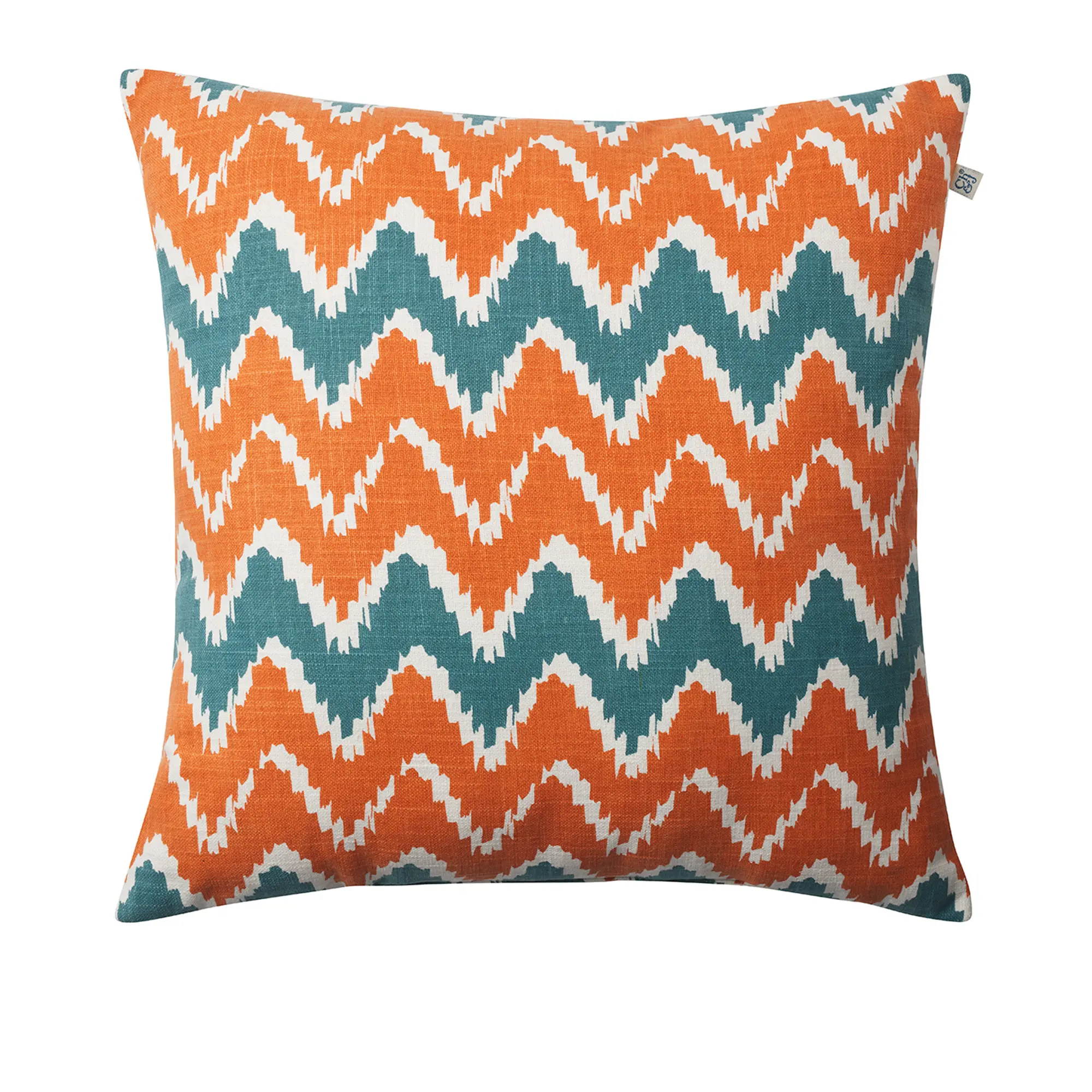 Ikat Bangalore Outdoor Cushion