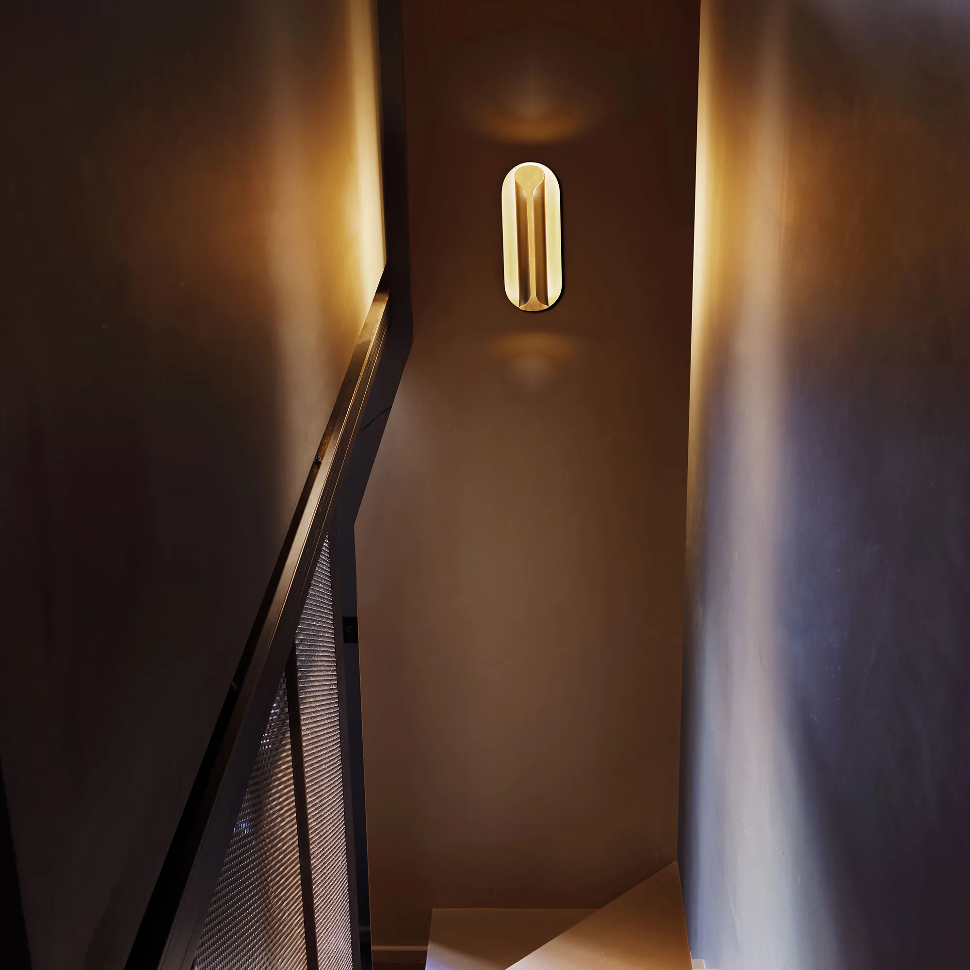 Rosalie Wall Lamp