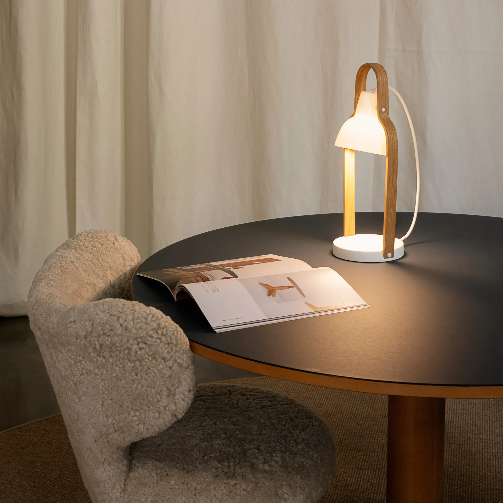 WNG Chair