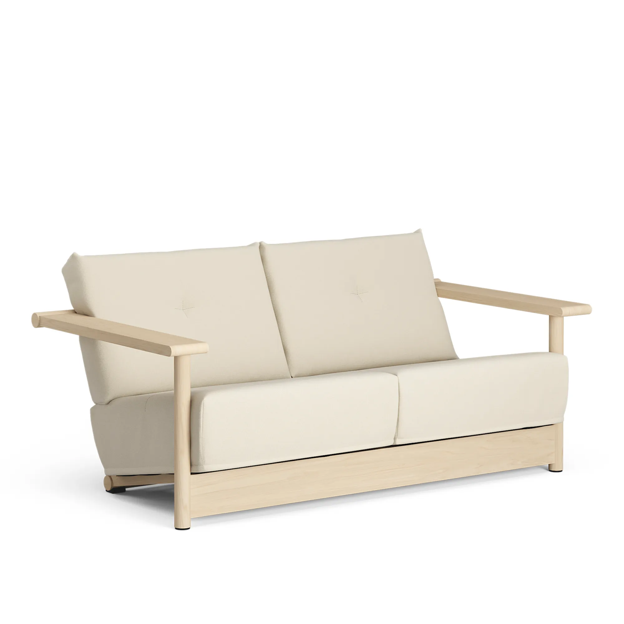 Baba Soffa 2-sits