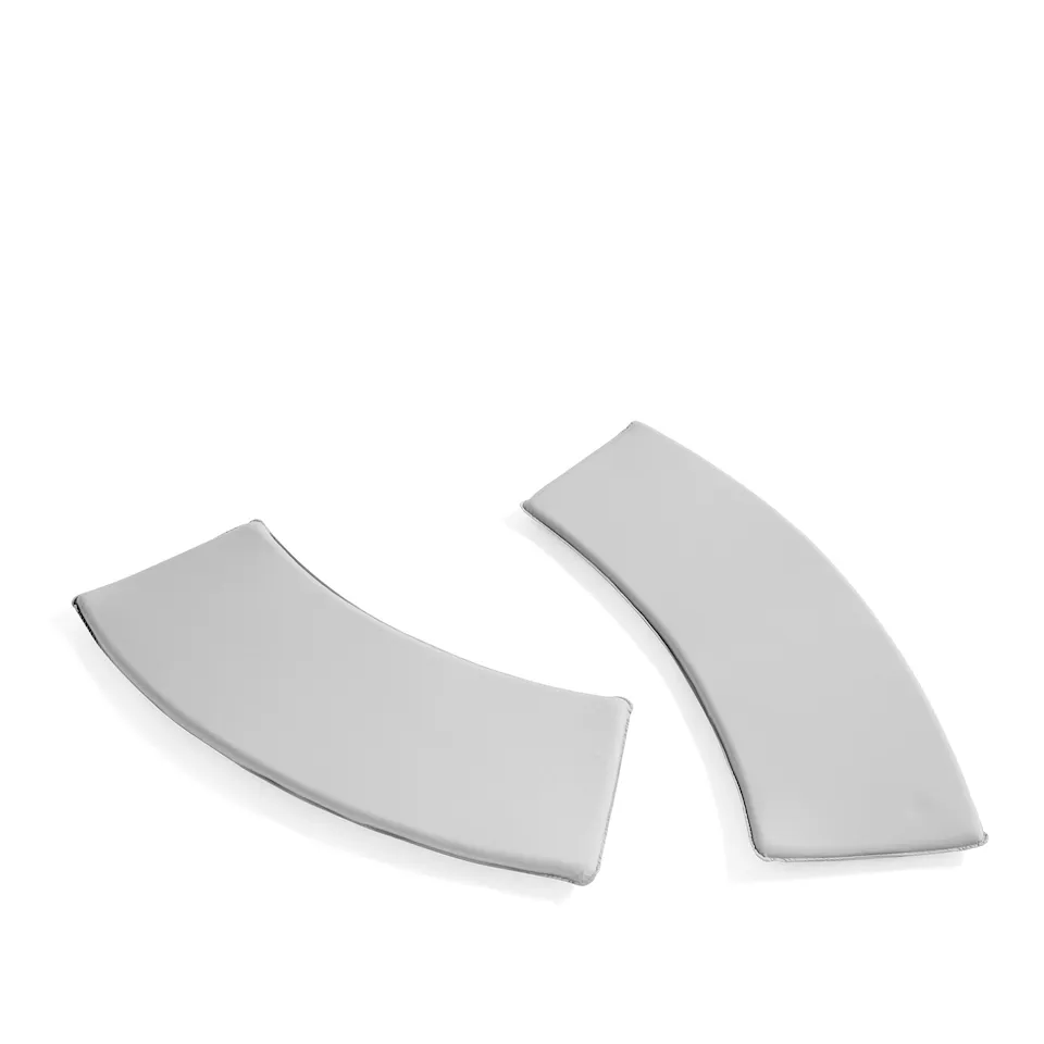 Palissade Dining dyna parkbänk 2-pack In/Out