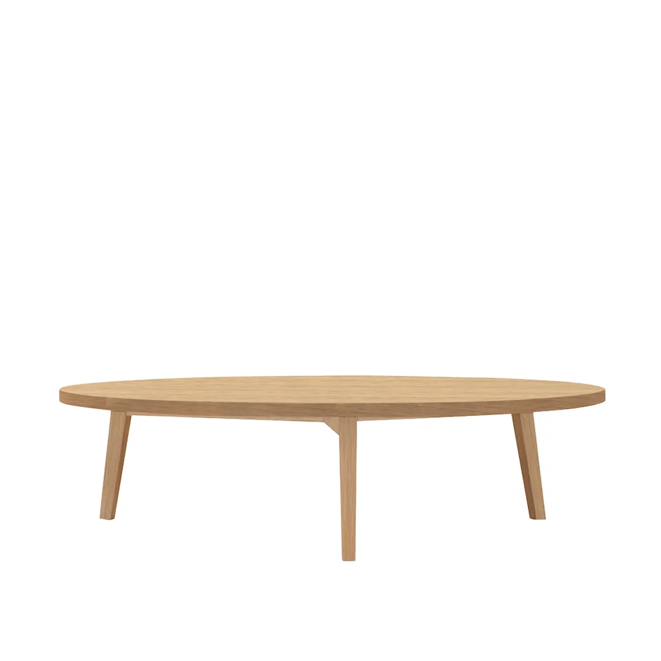 Gray 49 Coffee Table