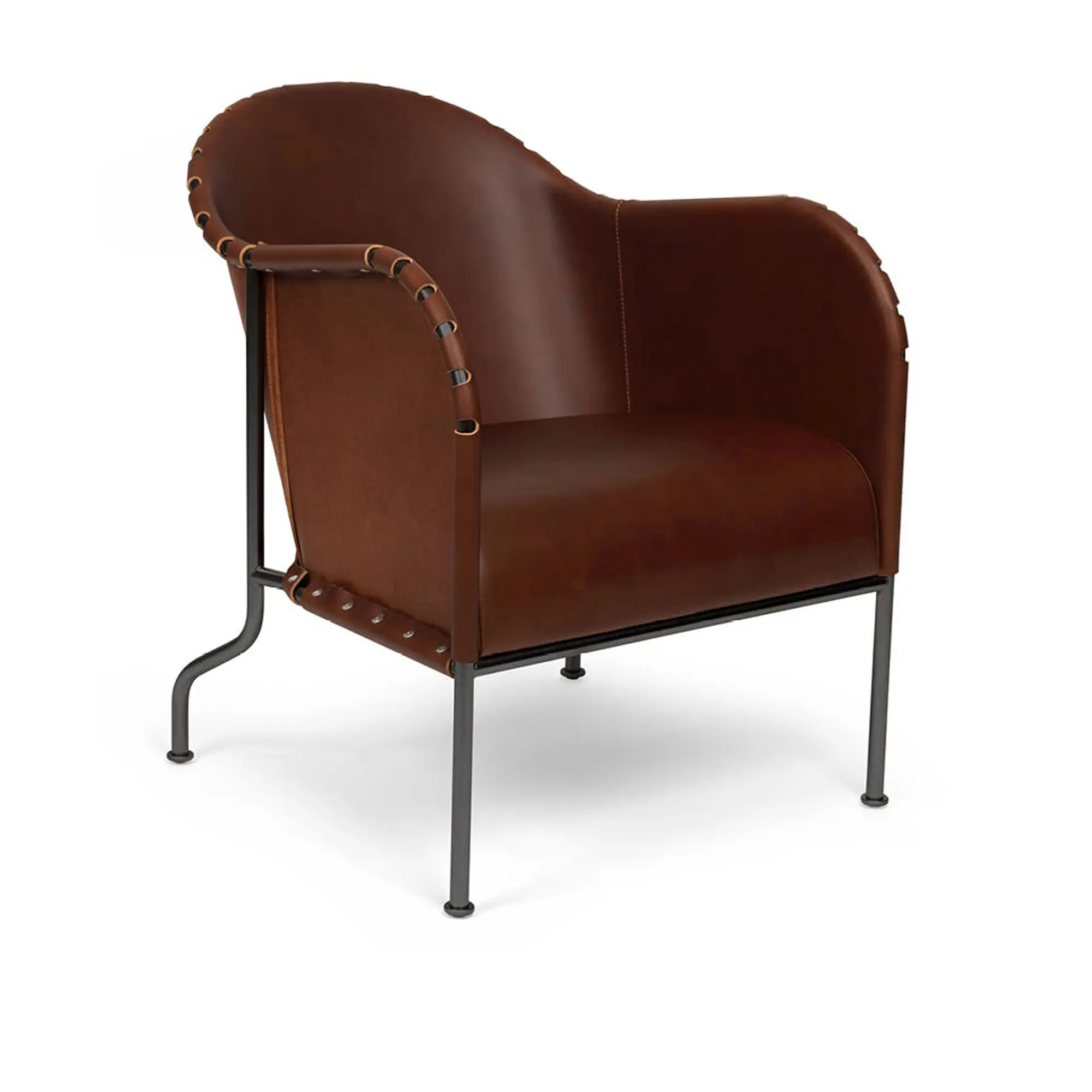 Bruno lenestol Black
