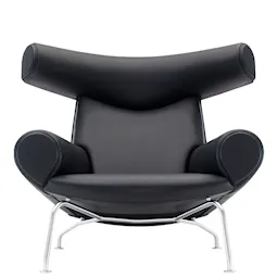 Wegner Ox nojatuoli
