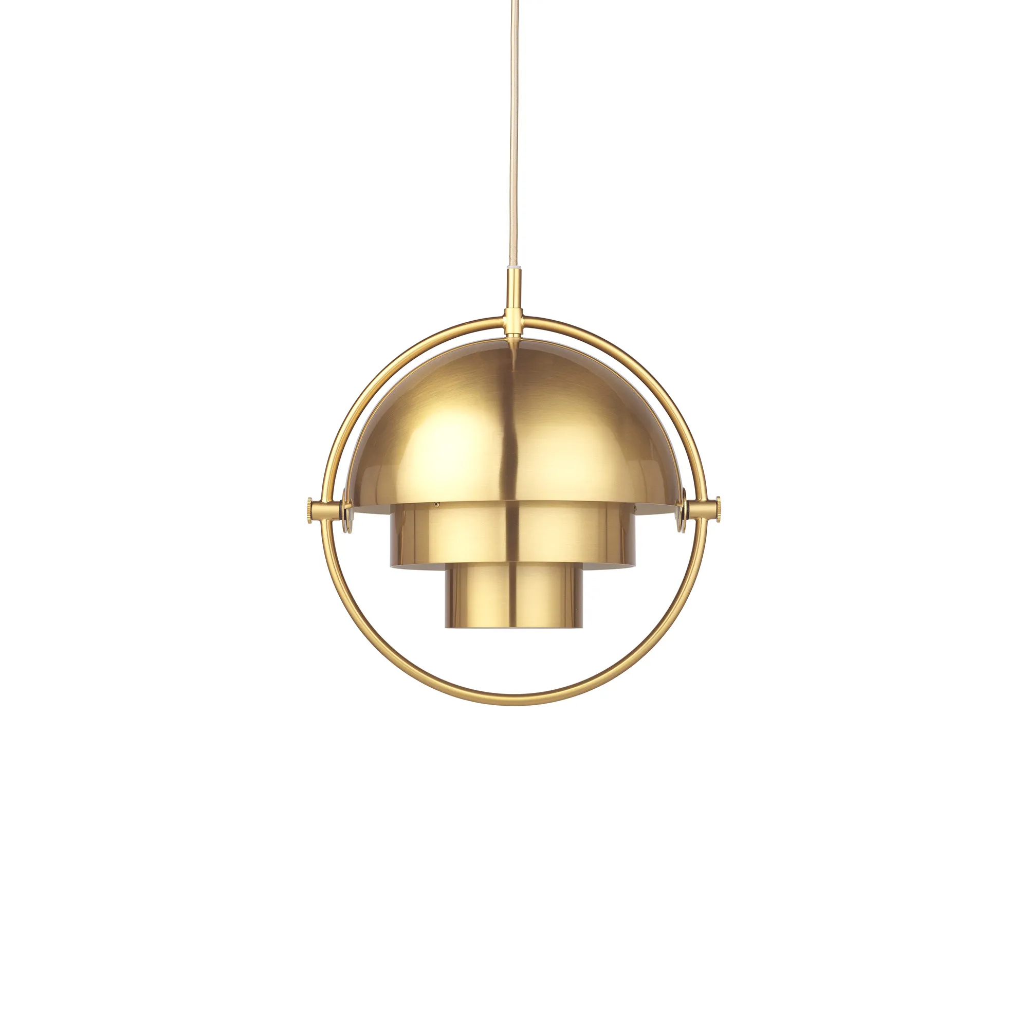 Multi-Lite pendellampa Small