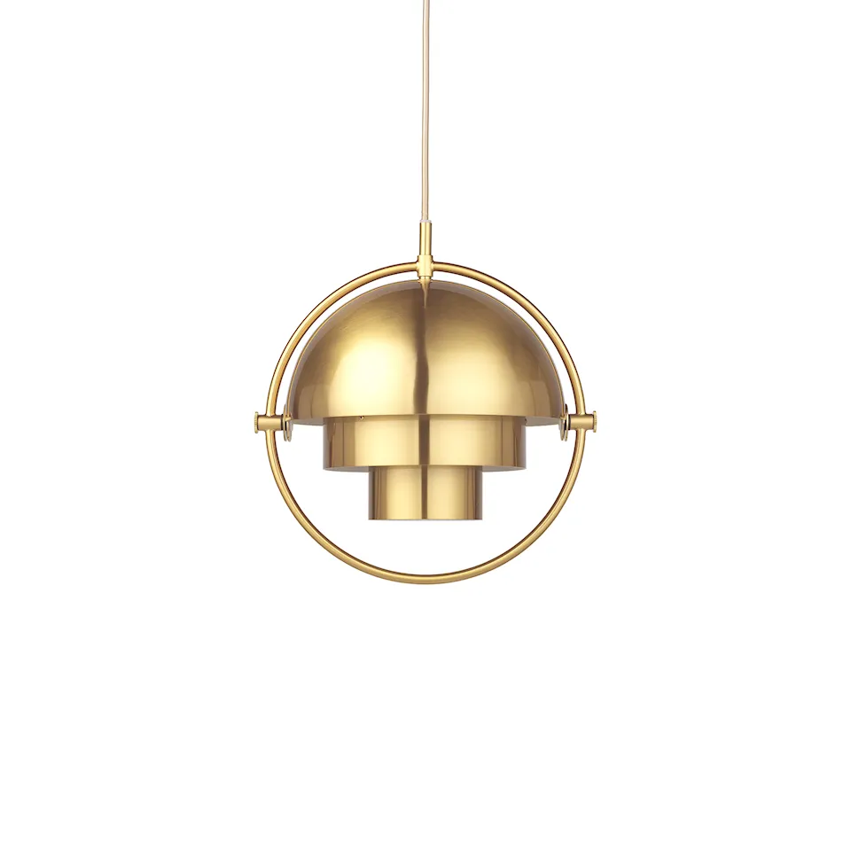 Multi-Lite pendellampa Small