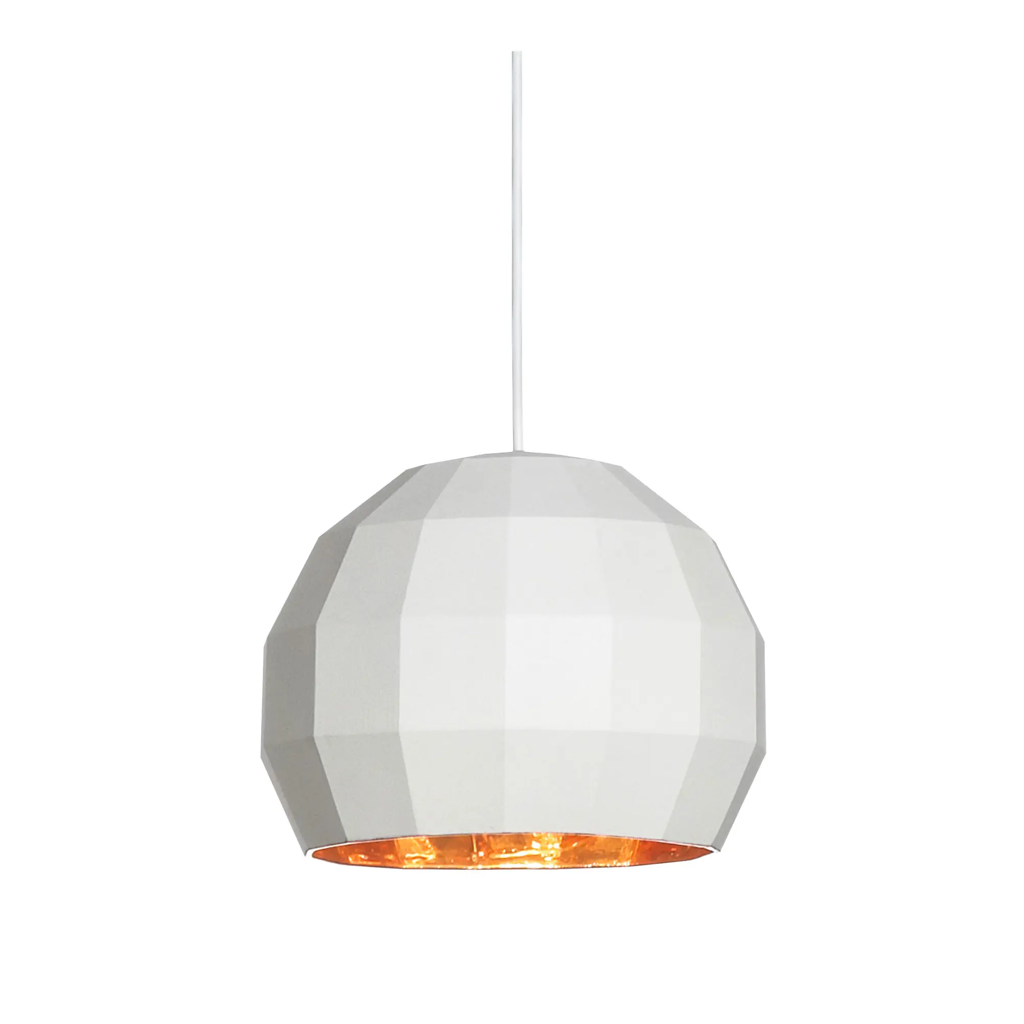 Scotch Club - Pendant Lamp