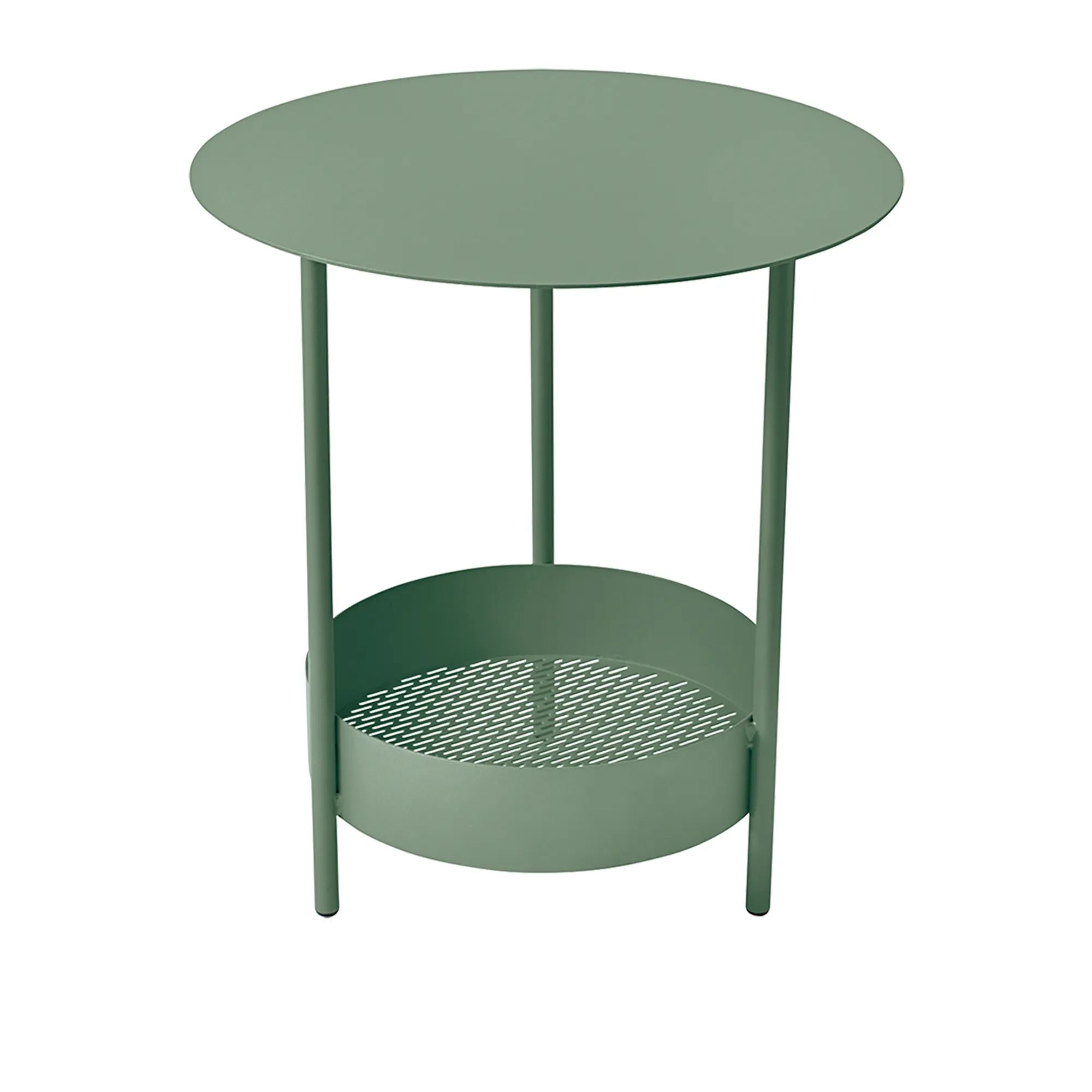 Salsa Pedestal Table