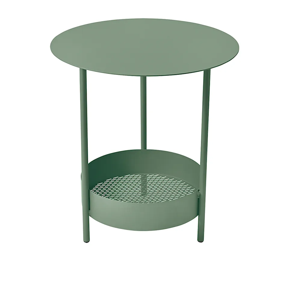 Salsa Pedestal Table