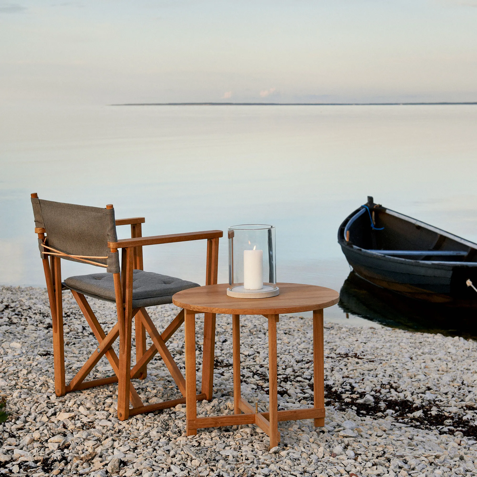 Kryss Lounge Chair