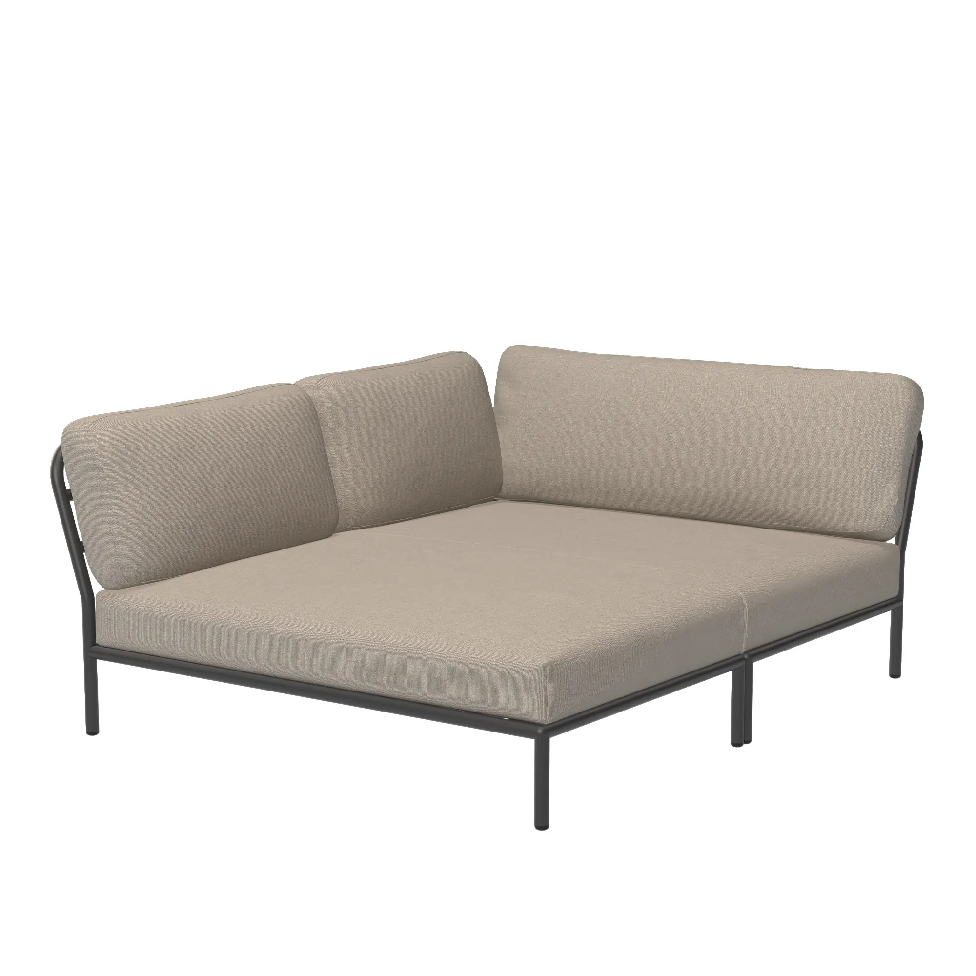 LEVEL Cozy Corner - Left