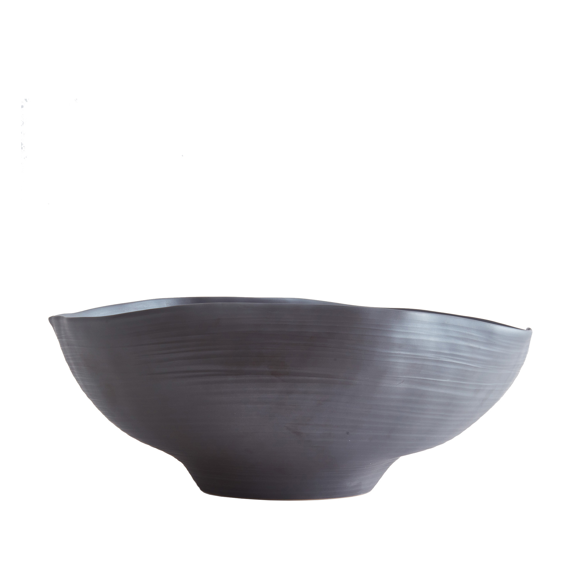 Rina Menardi - Fonte 4 - Prydnadsföremål - Grå