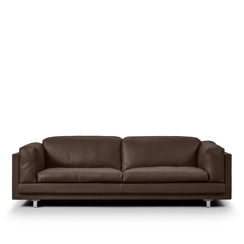 Tub 3-sitssoffa