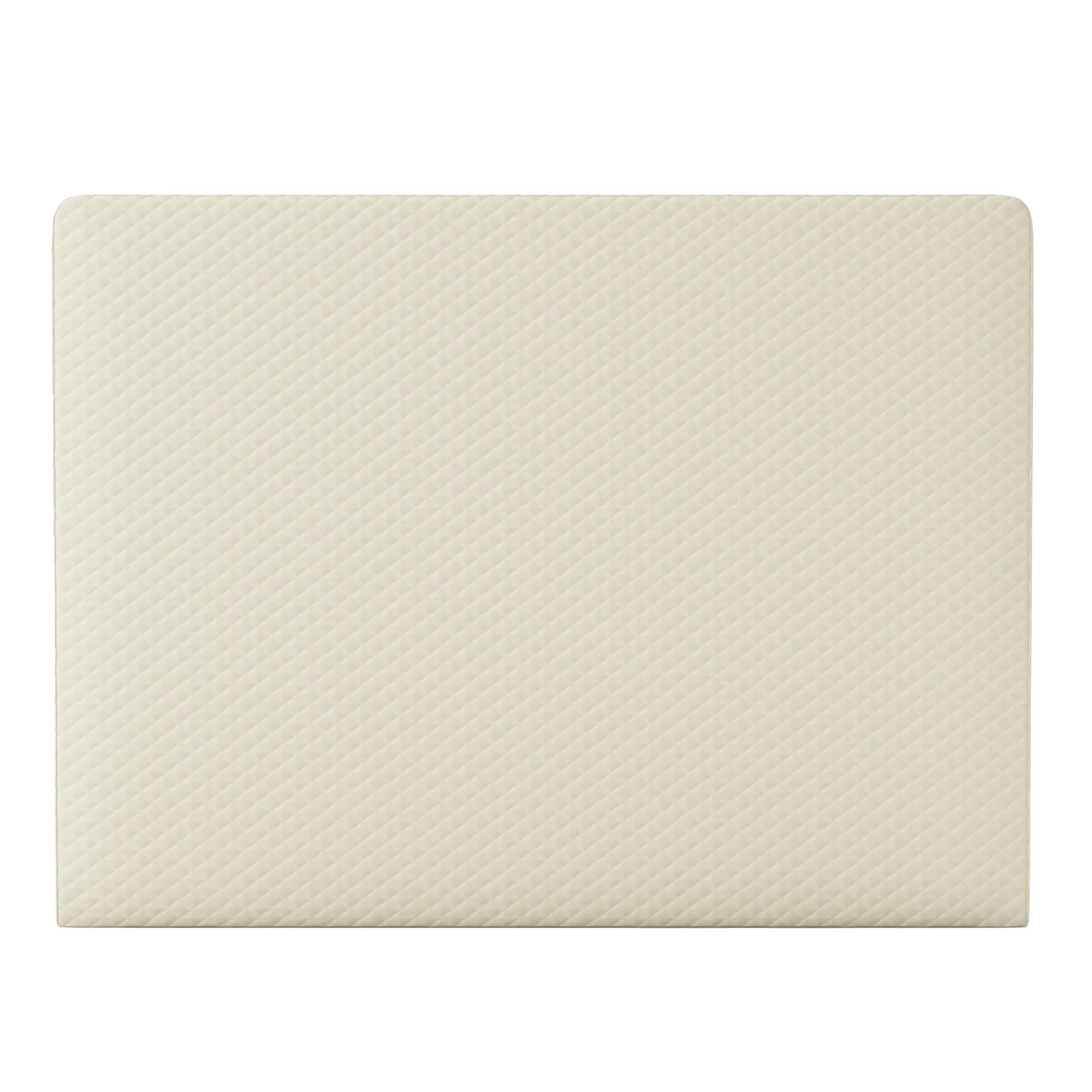 Madison Sänggavel Extra High Pearl