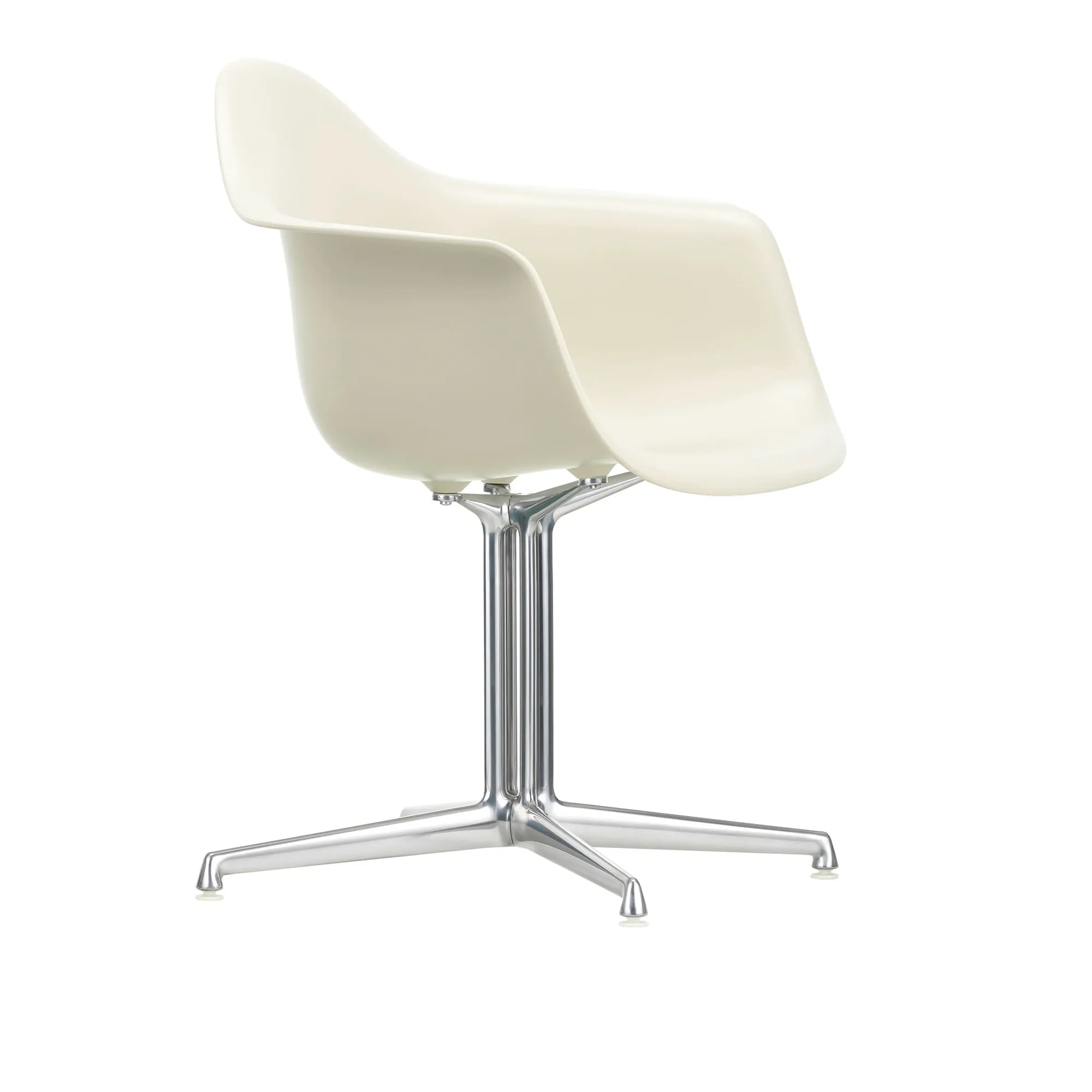 Eames RE Plastic Armchair DAL konferansestol