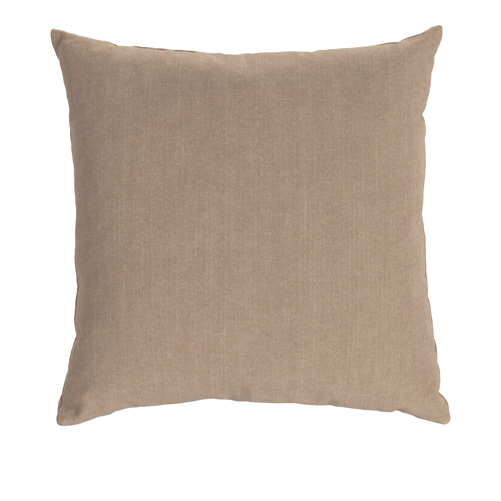Länna Möbler - Famn Loose Cushion Shadow Khaki - Prydnadskuddar och kuddfodral | Textilier - Plädar Och Prydnadskuddar - Prydnadskuddar Och Kuddfodral | Möbelexperten