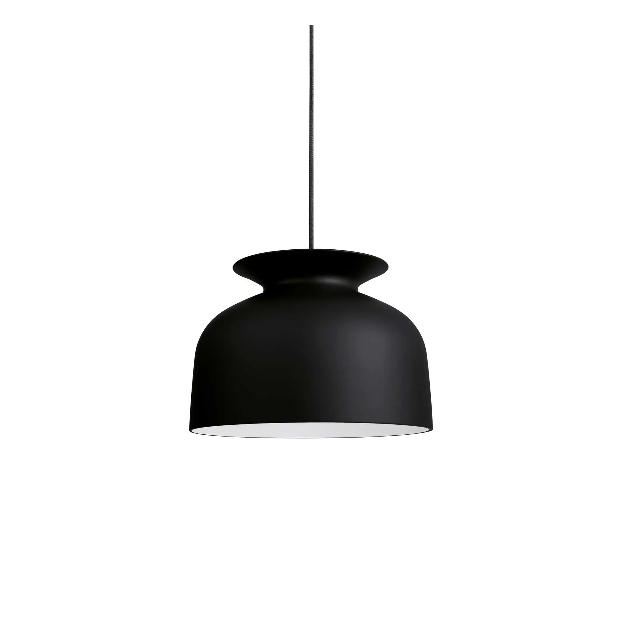 Ronde pendellampa Ø40 cm