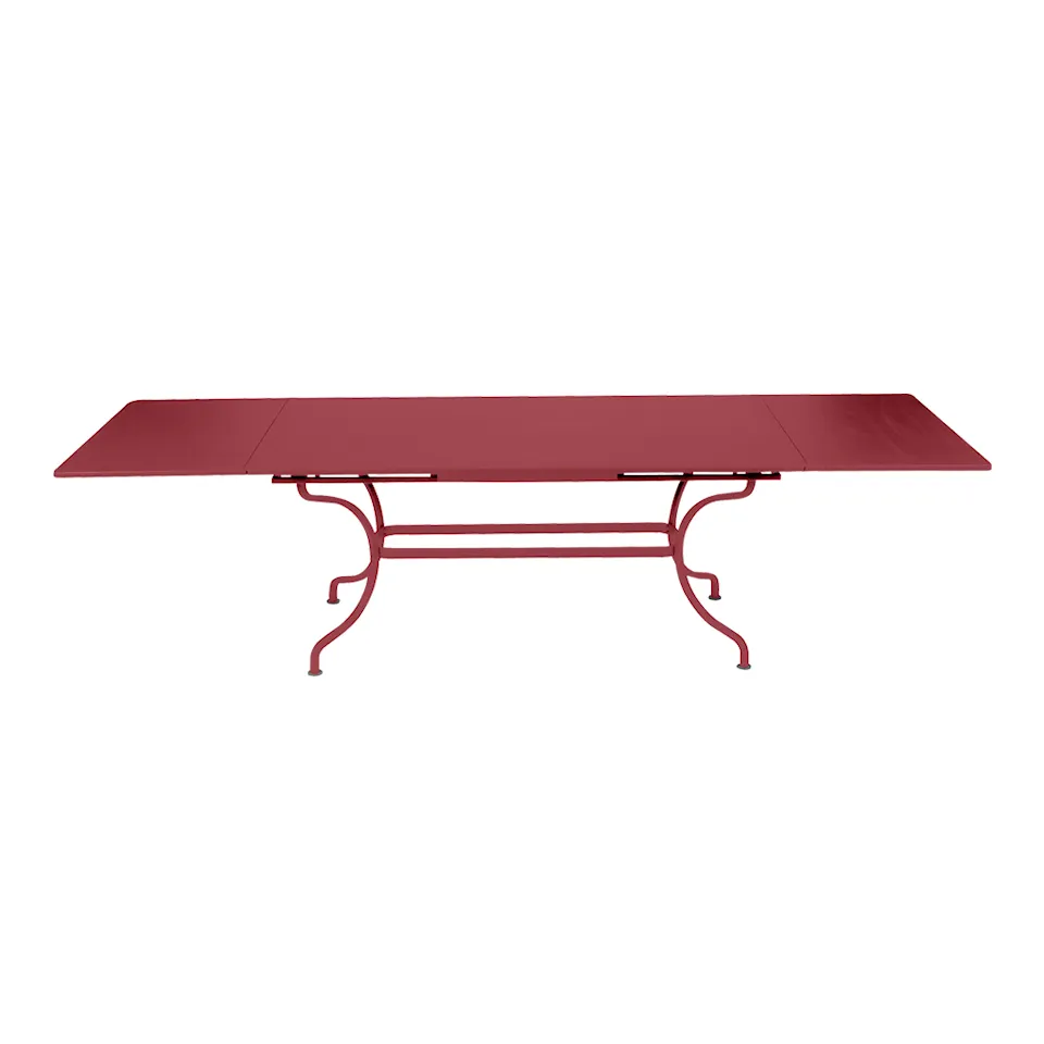 Romane Table 200/300x100 cm