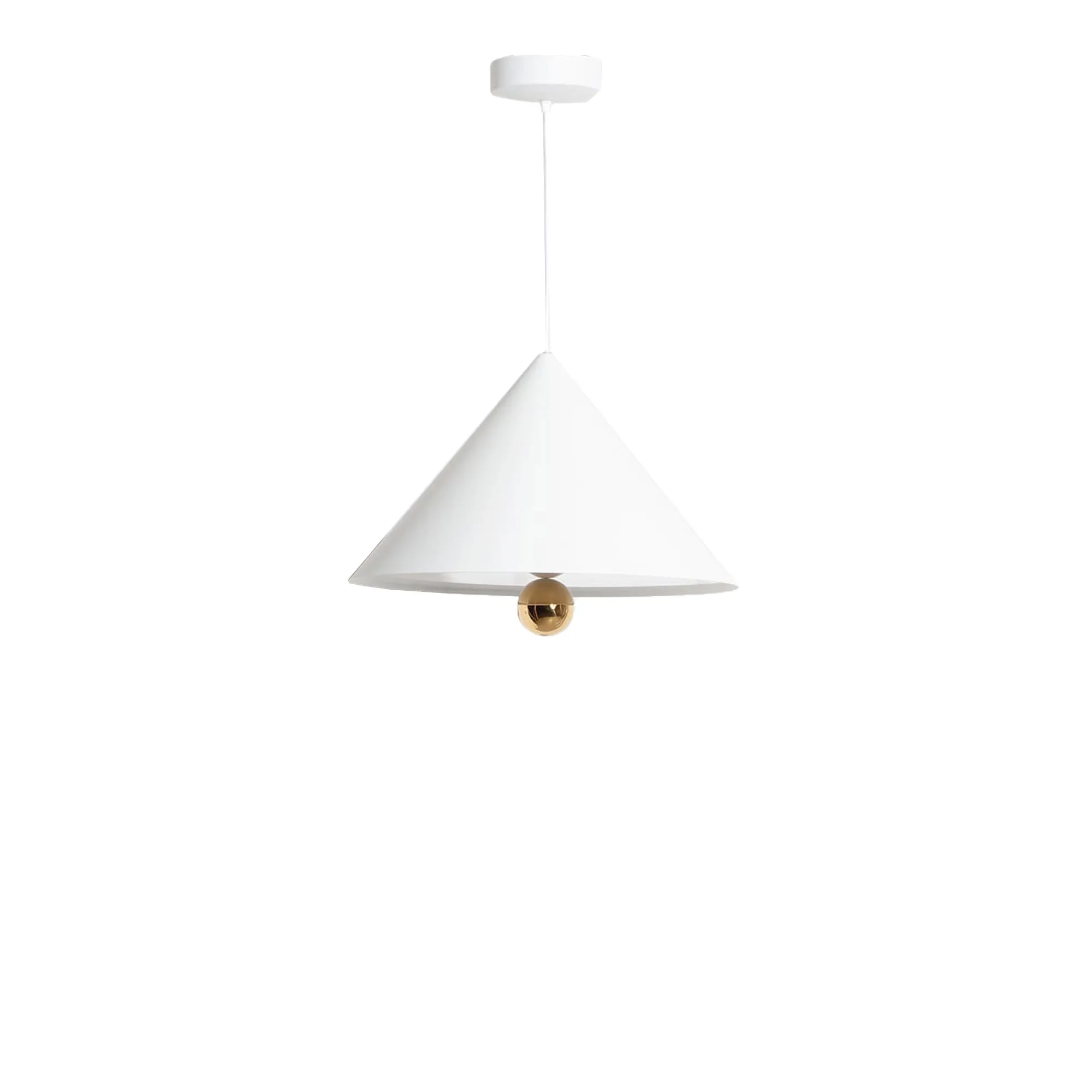 Cherry Pendant Lamp Large
