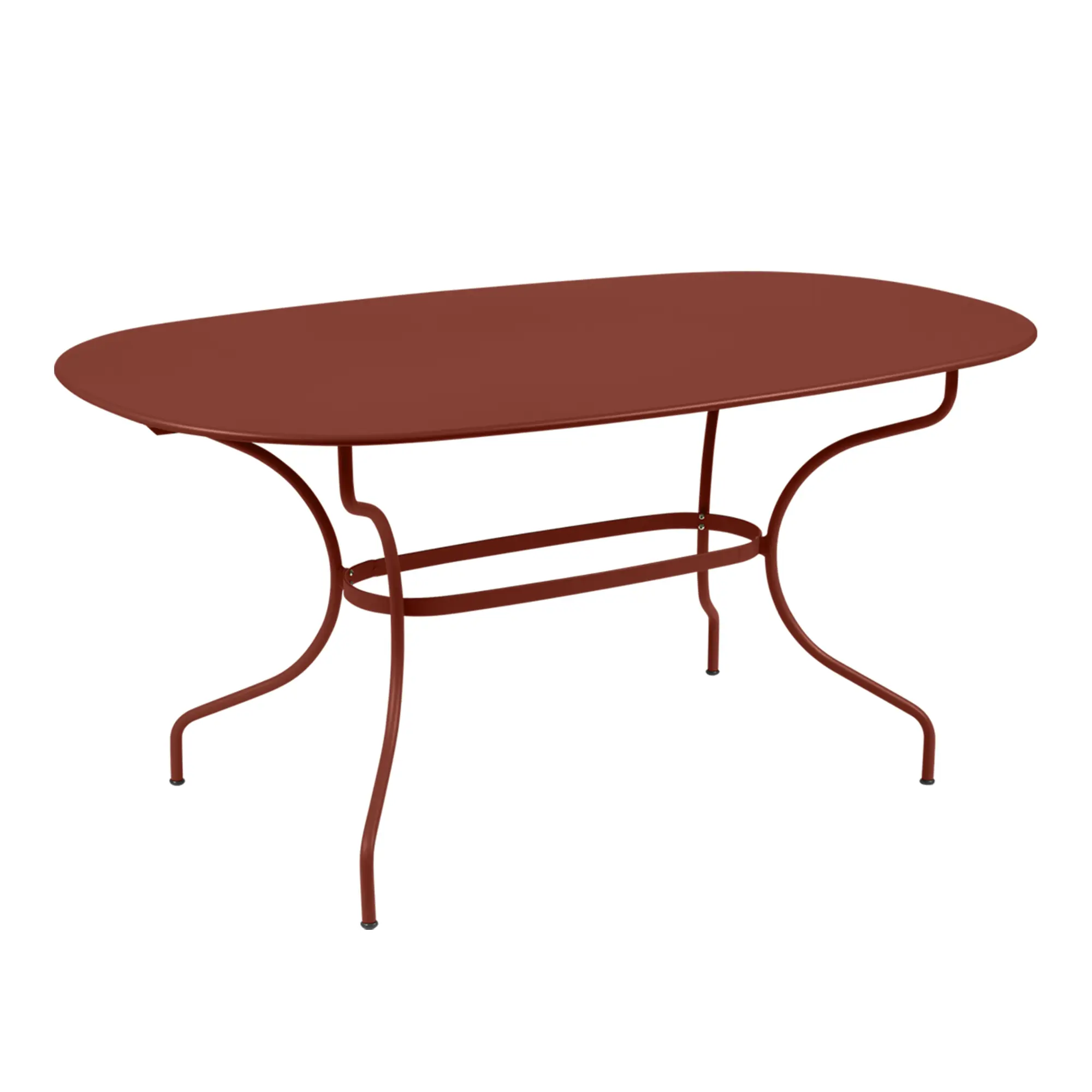 Opera+ Oval Table
