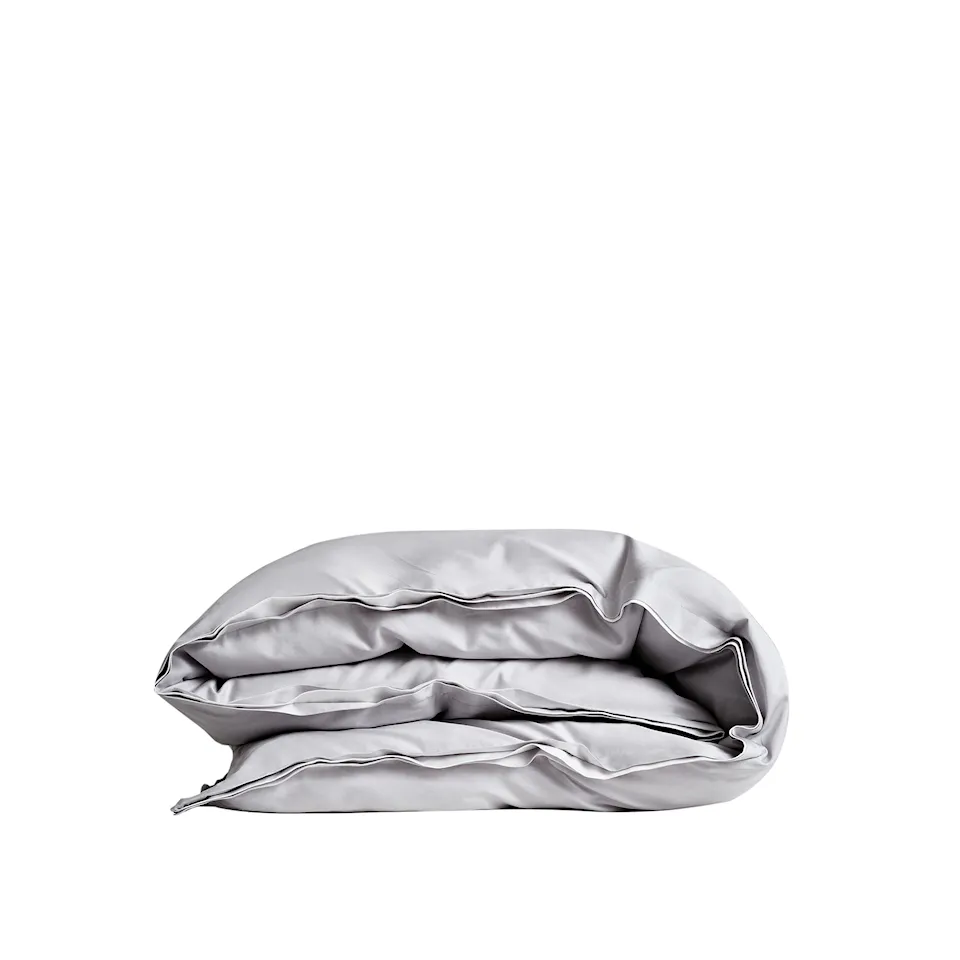 Barton Påslakan Singel 150x210 Mist Grey