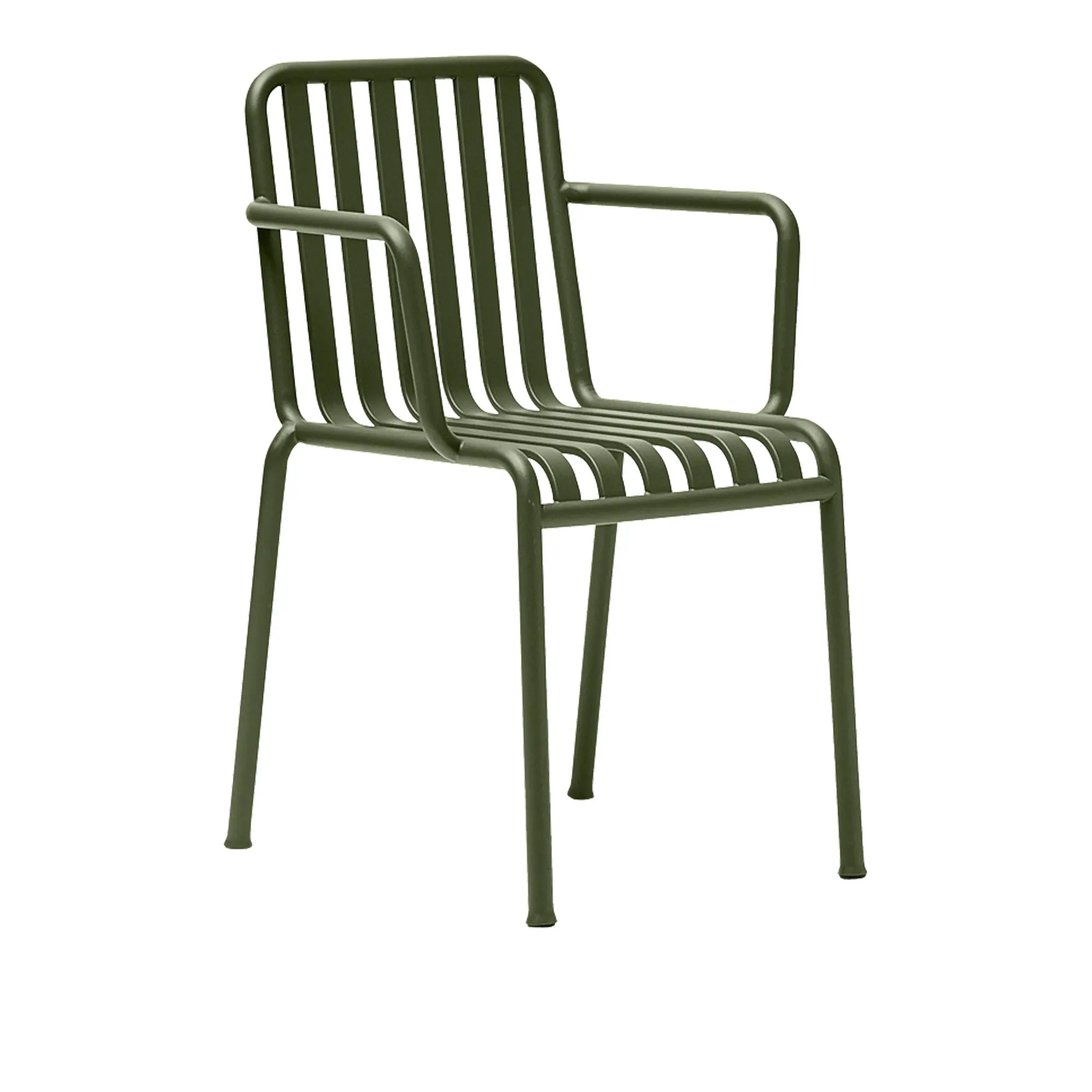 Palisade ramme stol