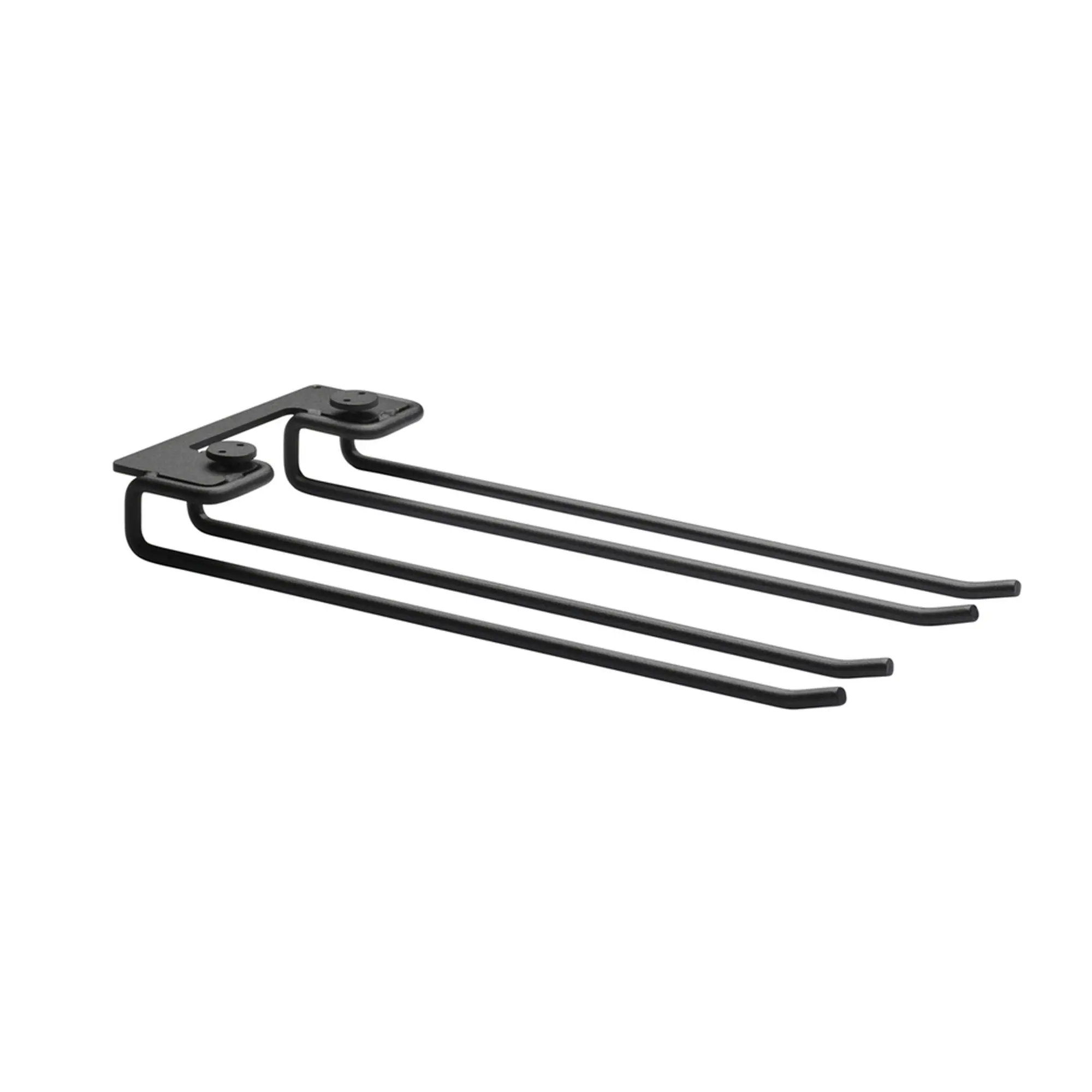 Spjut för glas 30cm 2-pack