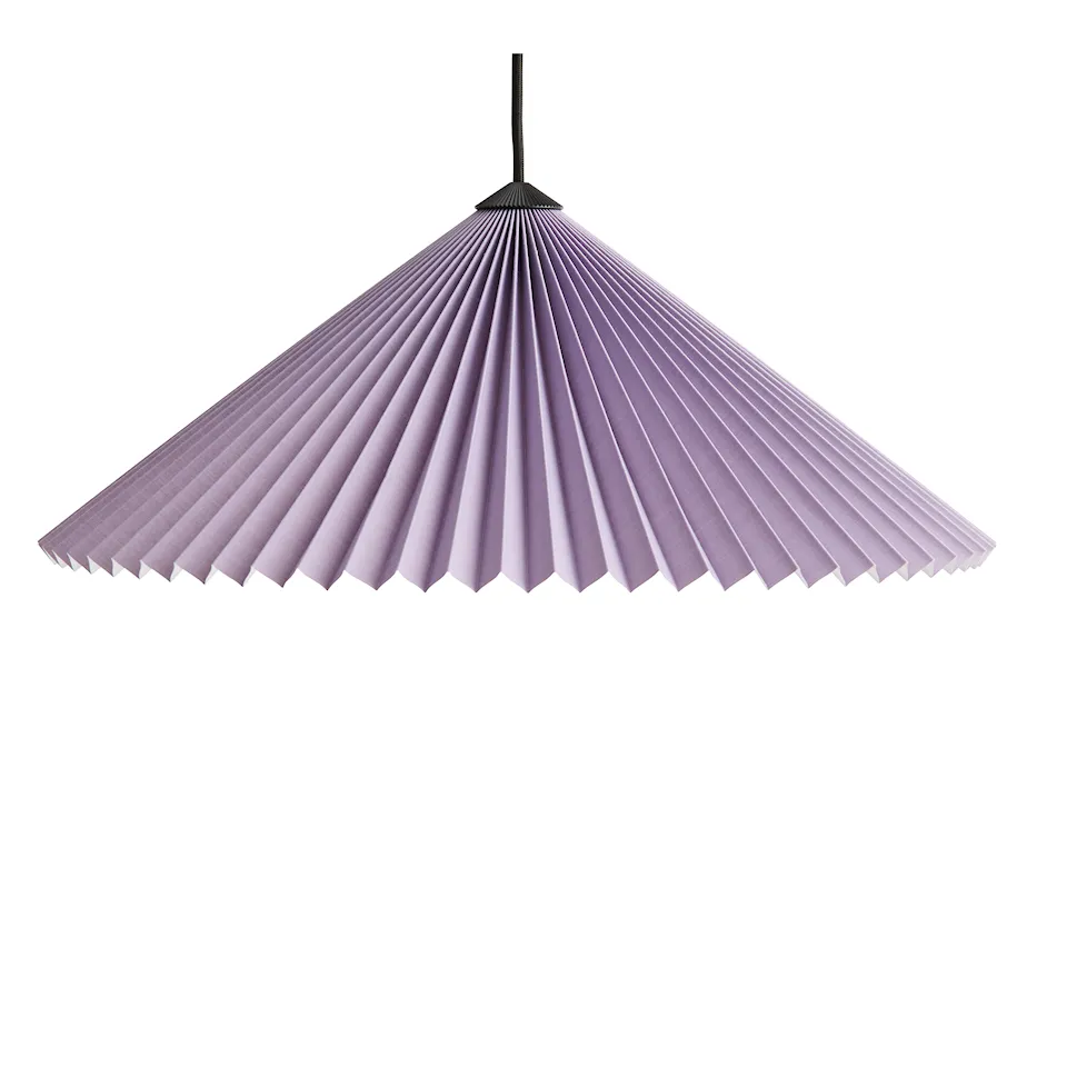 Matin pendellampa 50 cm