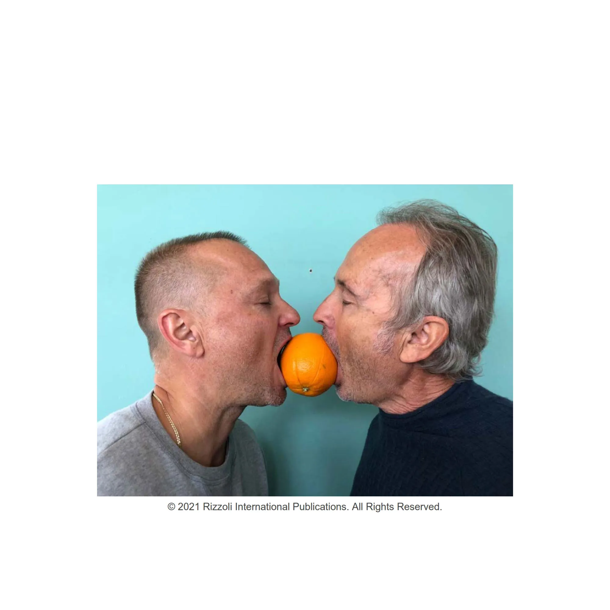 Juergen Teller: The Donkey Man and Other Strange Tales